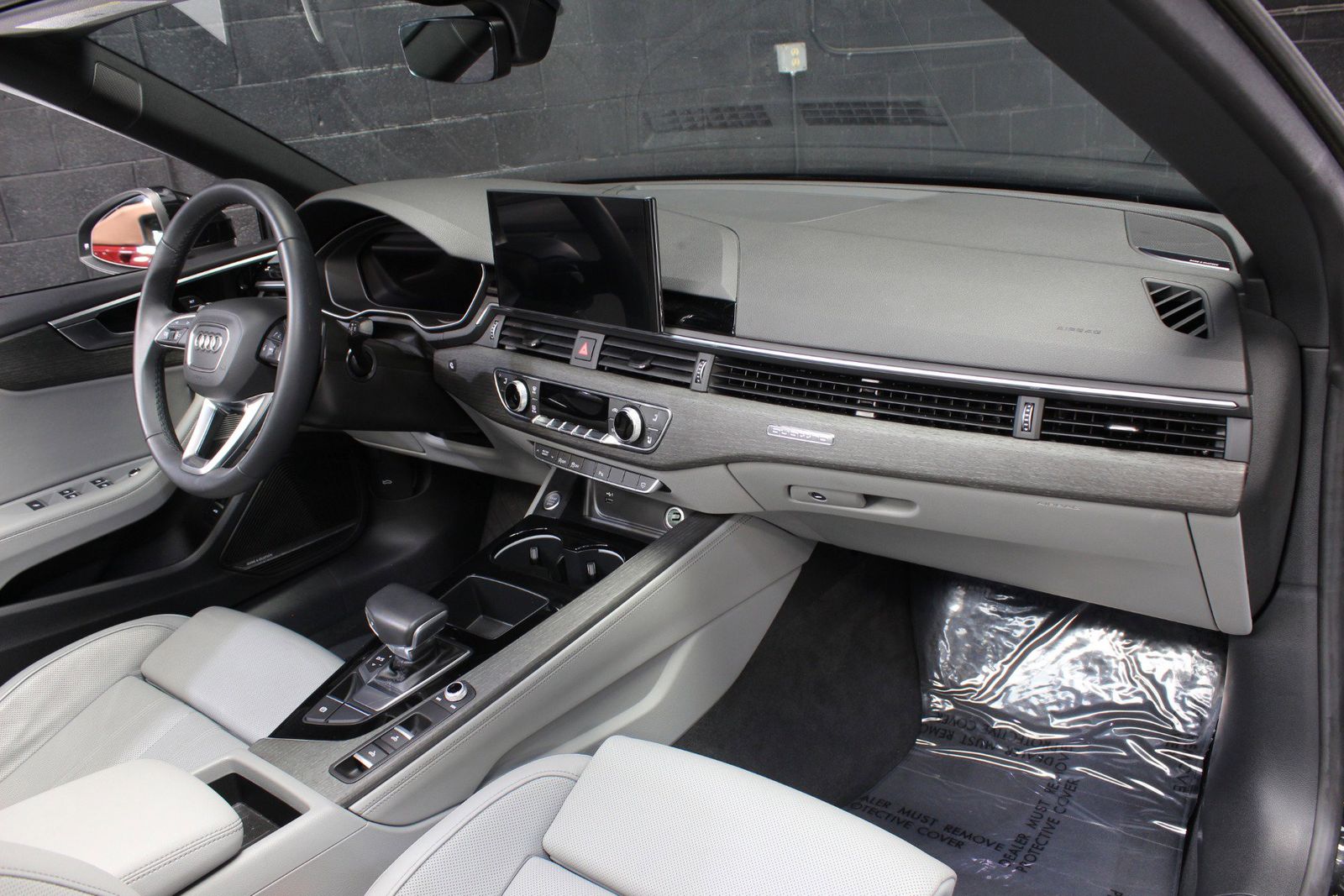 2024 Audi A5 S Line Premium Plus AWD