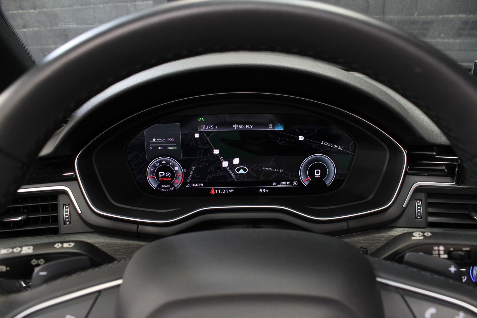 2024 Audi A5 S Line Premium Plus AWD