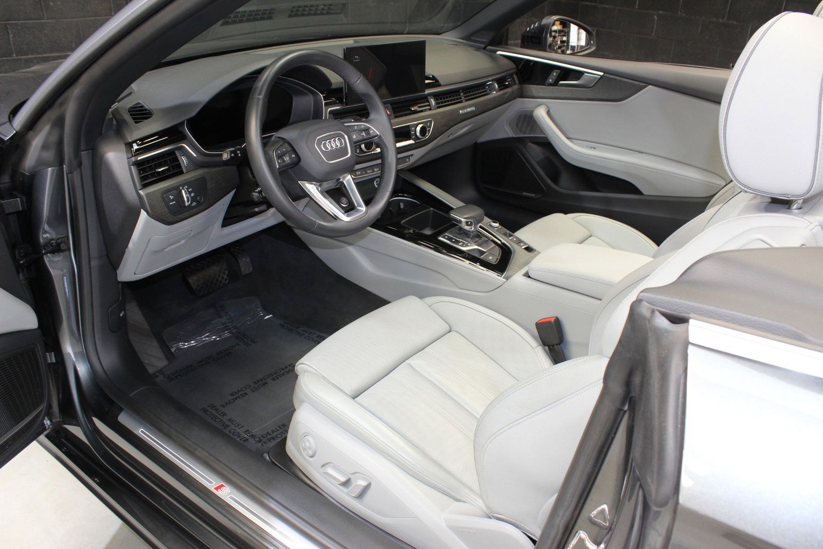 2024 Audi A5 S Line Premium Plus AWD