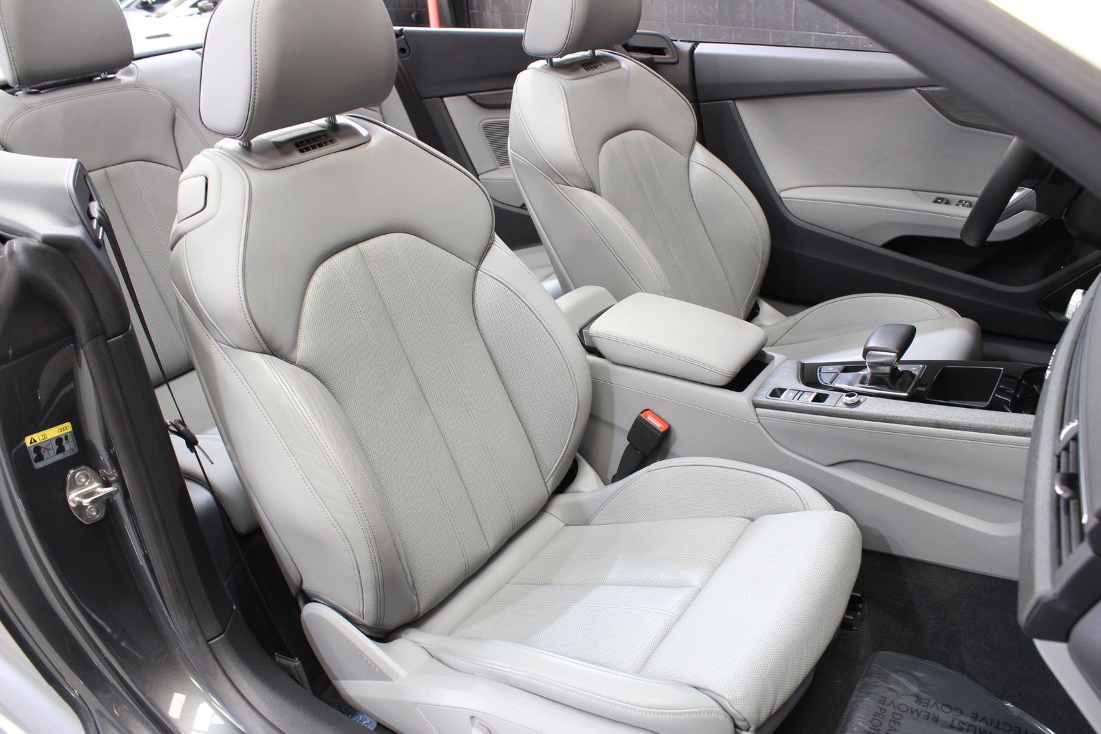 2024 Audi A5 S Line Premium Plus AWD