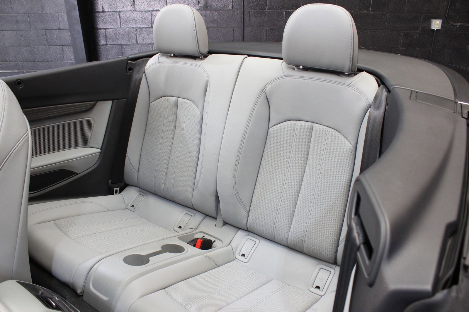 2024 Audi A5 S Line Premium Plus AWD