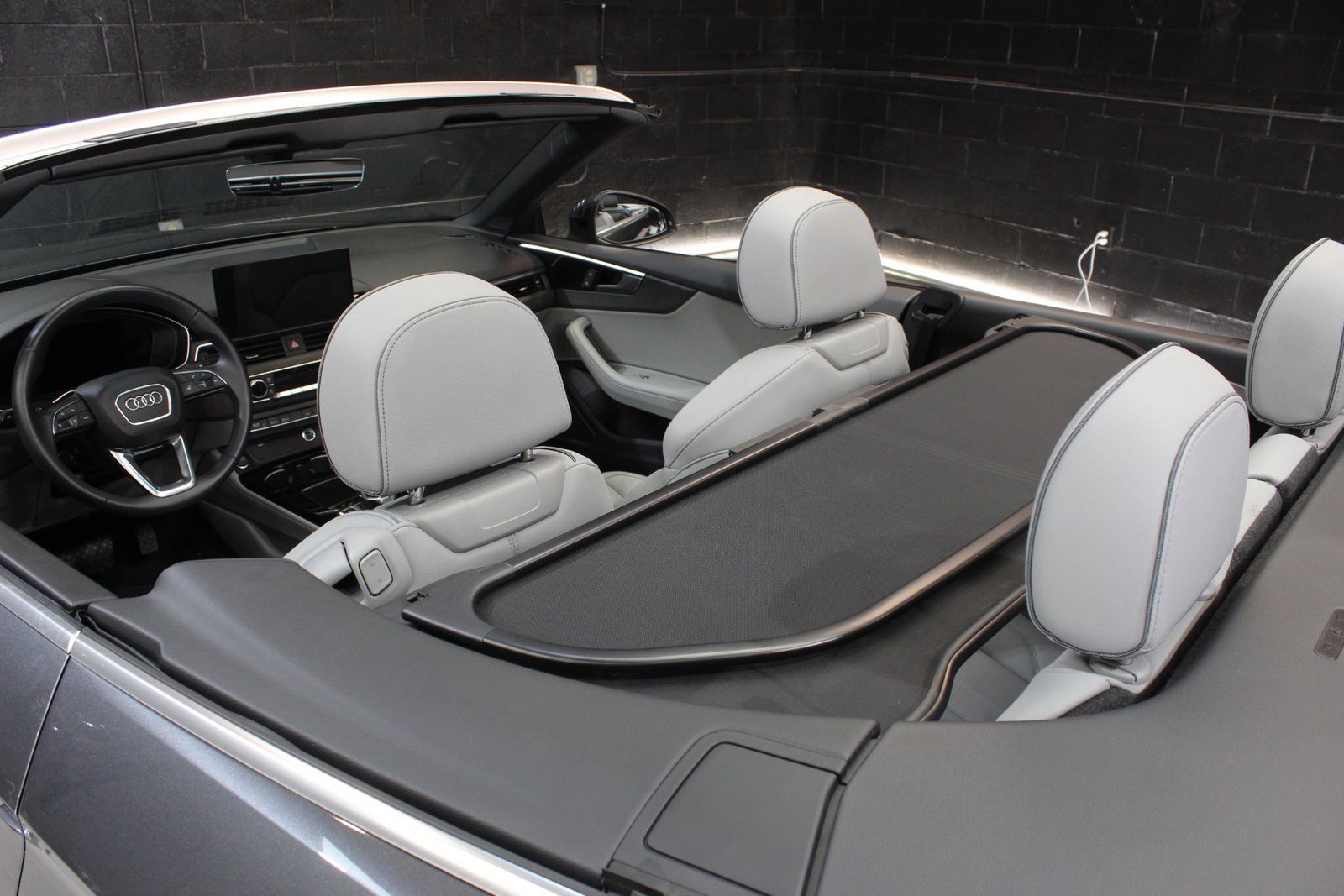 2024 Audi A5 S Line Premium Plus AWD