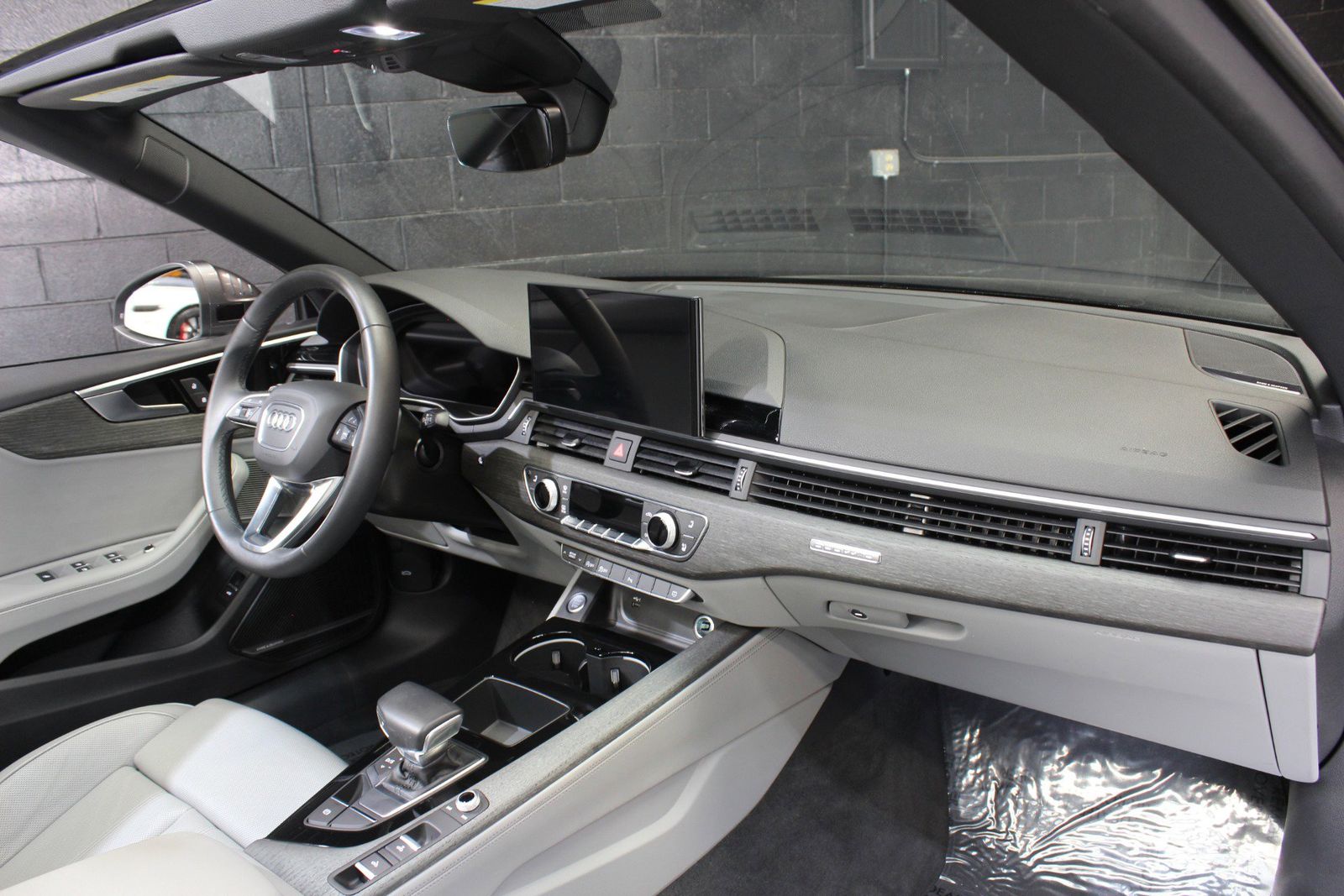 2024 Audi A5 S Line Premium Plus AWD