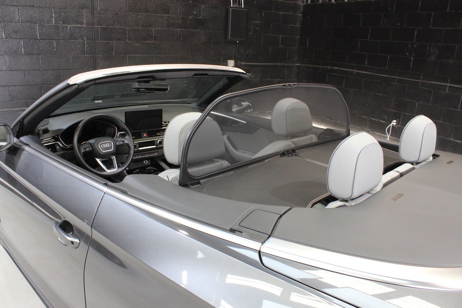 2024 Audi A5 S Line Premium Plus AWD