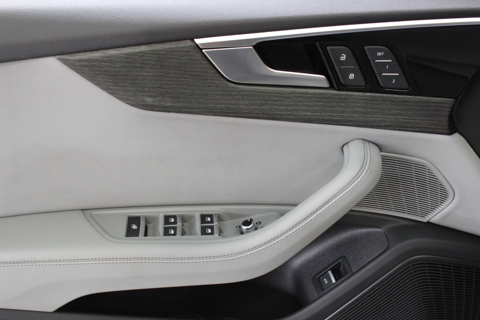 2024 Audi A5 S Line Premium Plus AWD