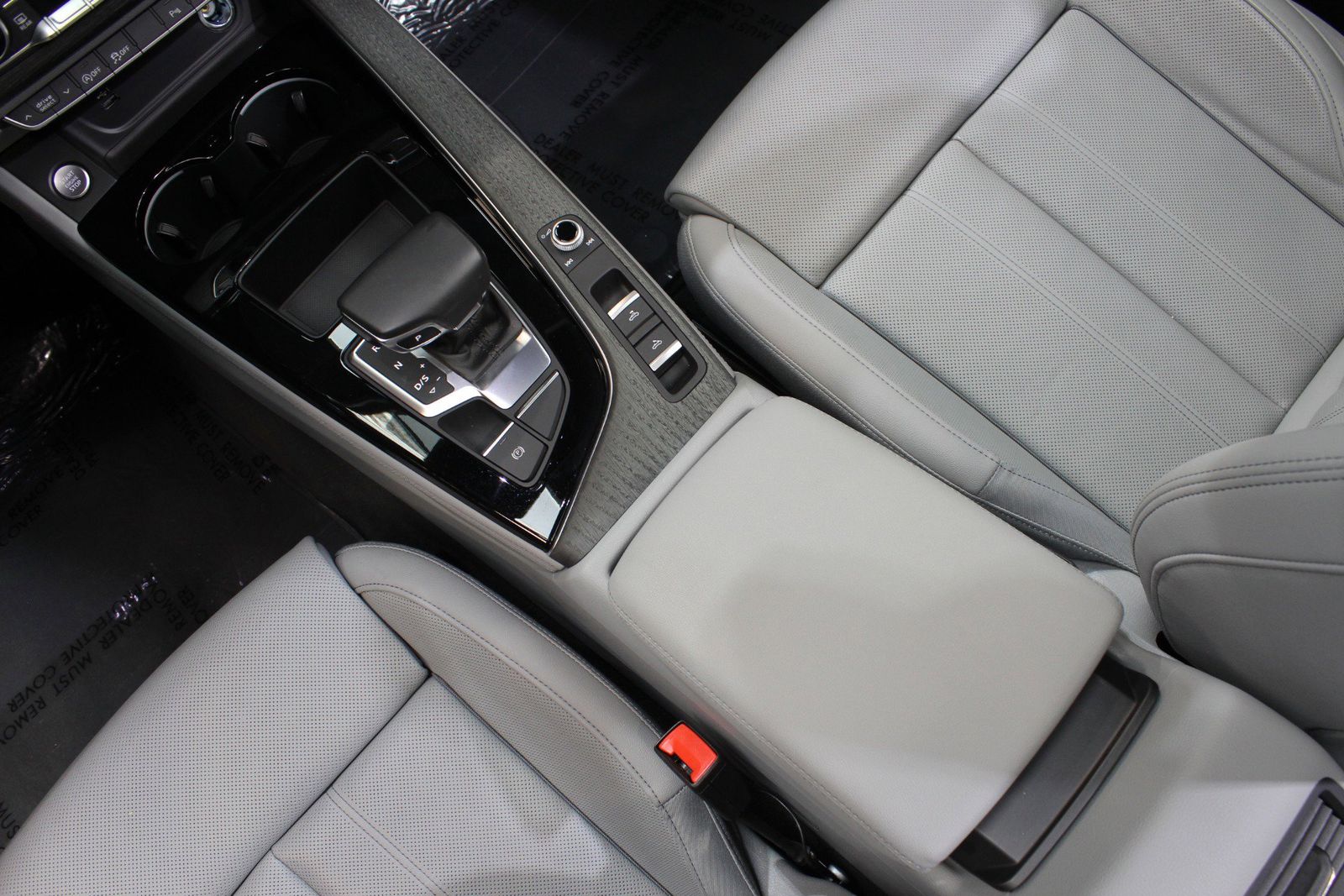 2024 Audi A5 S Line Premium Plus AWD