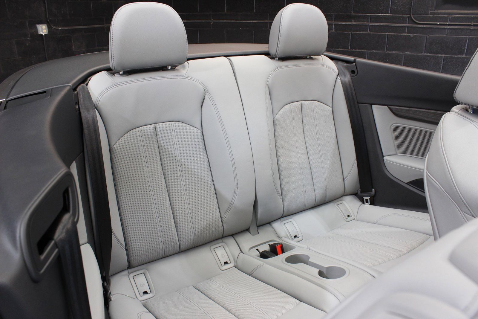 2024 Audi A5 S Line Premium Plus AWD