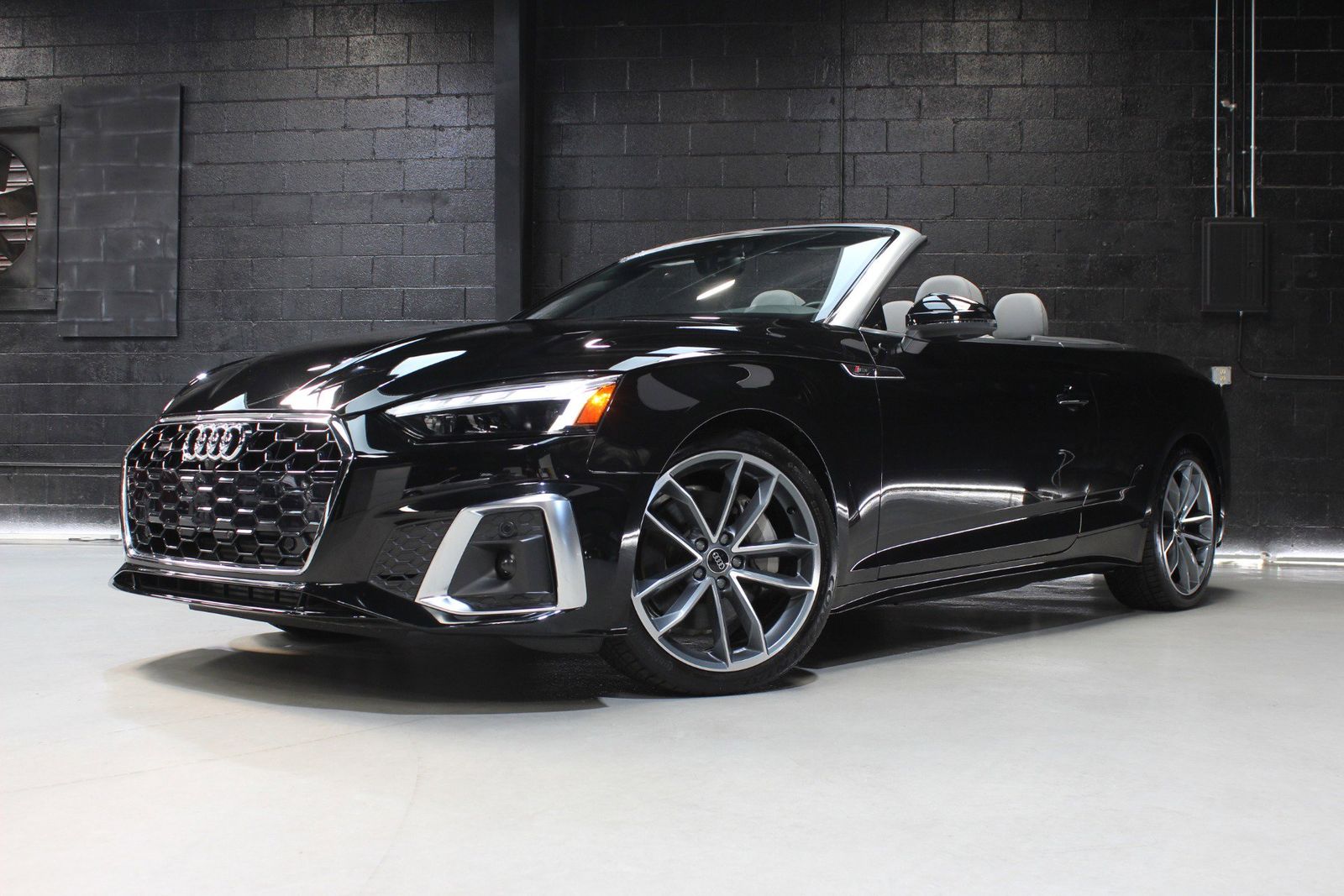 2024 Audi A5 S Line Premium Plus AWD
