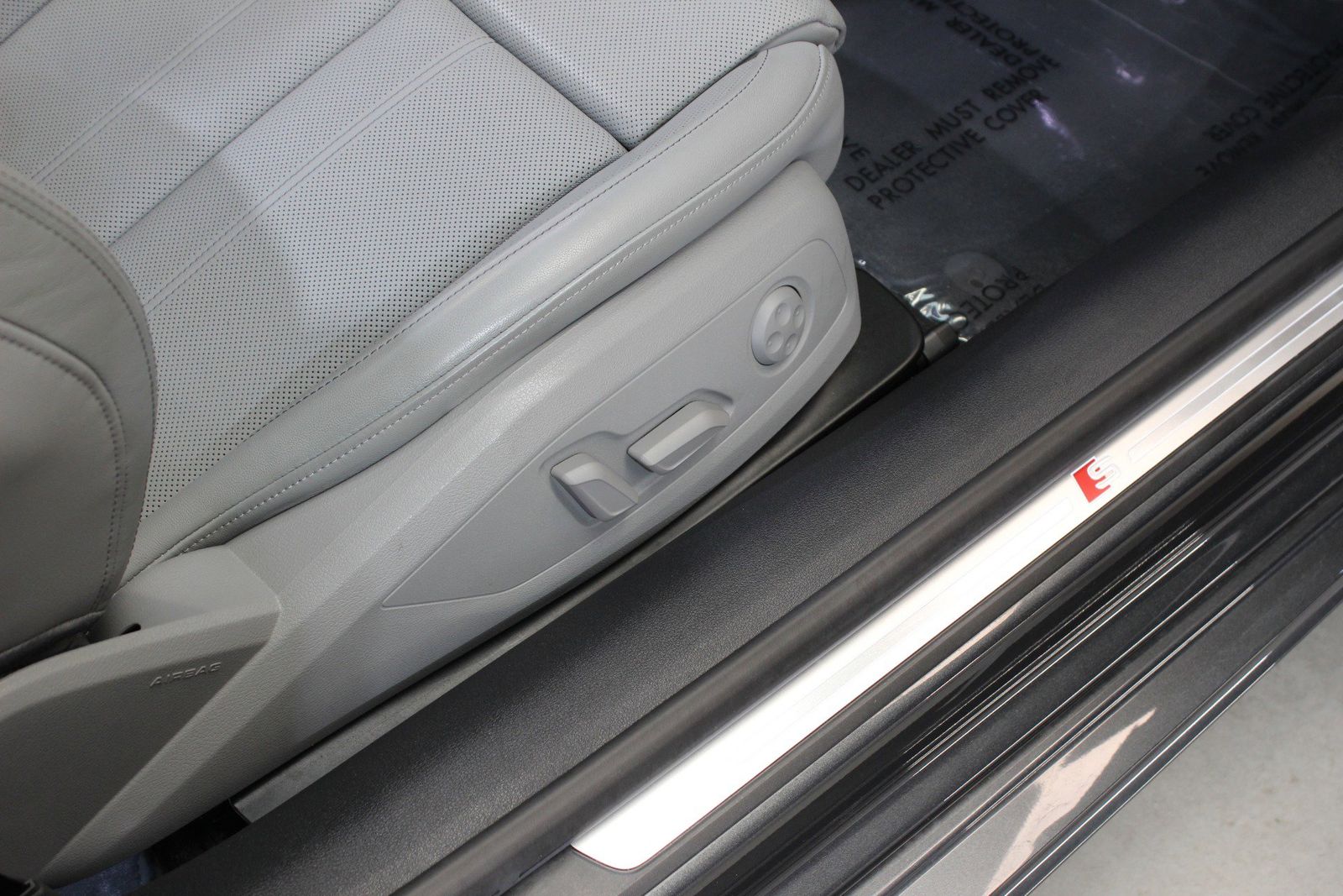 2024 Audi A5 S Line Premium Plus AWD