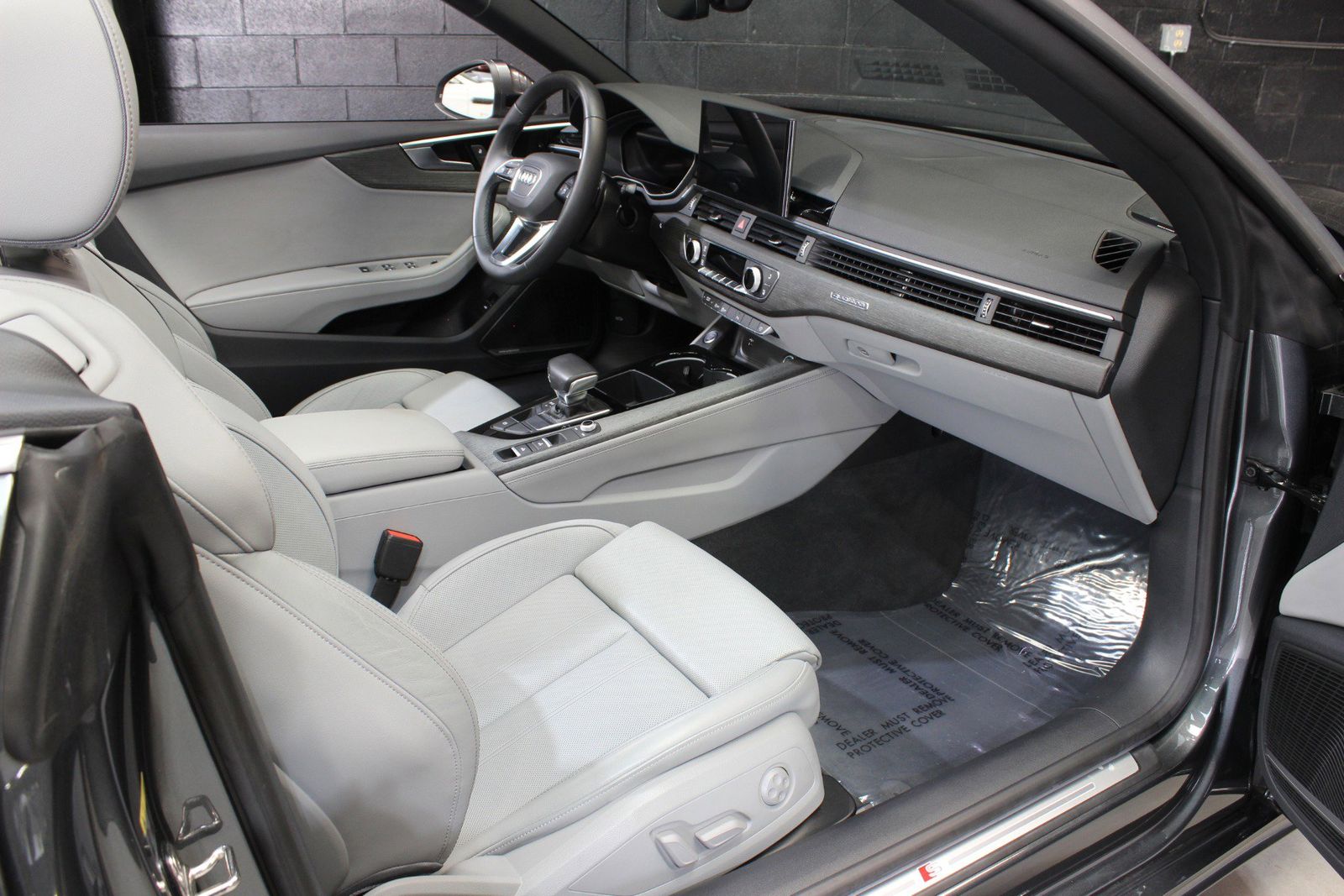 2024 Audi A5 S Line Premium Plus AWD