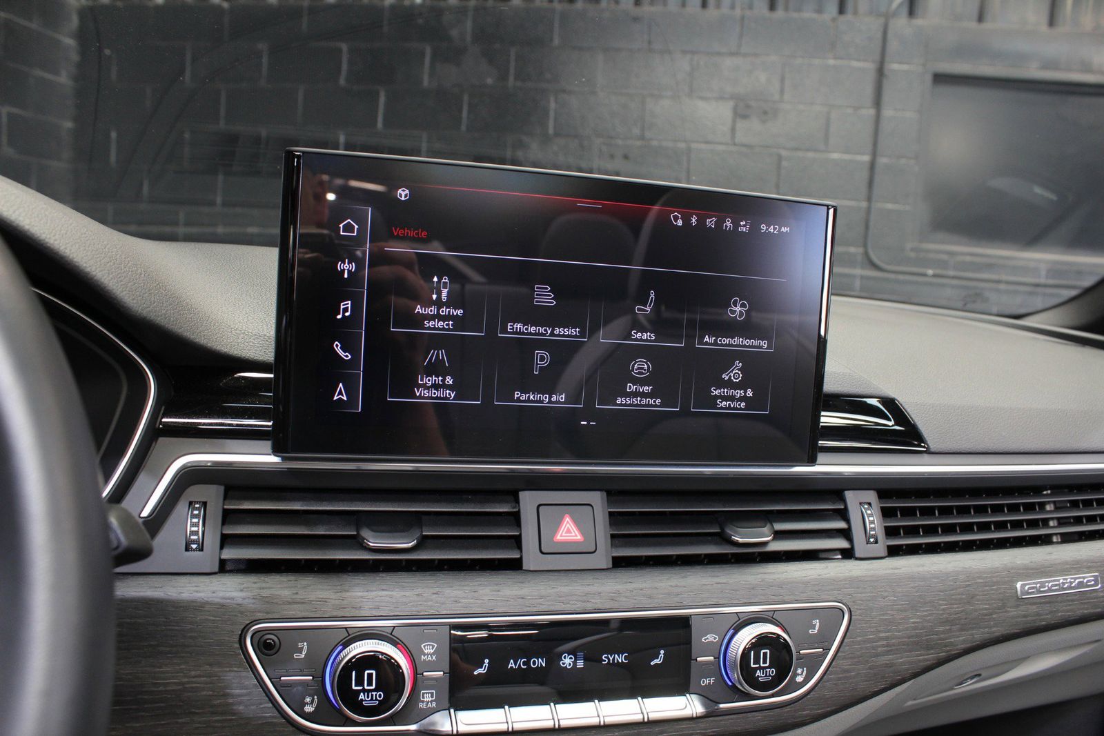 2024 Audi A5 S Line Premium Plus AWD