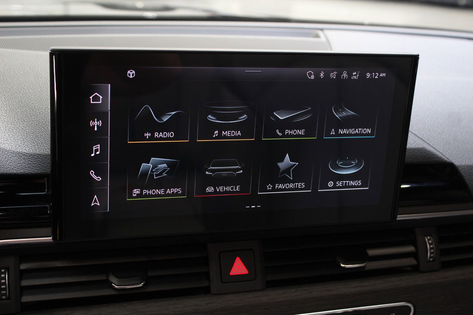 2024 Audi A5 S Line Premium Plus AWD