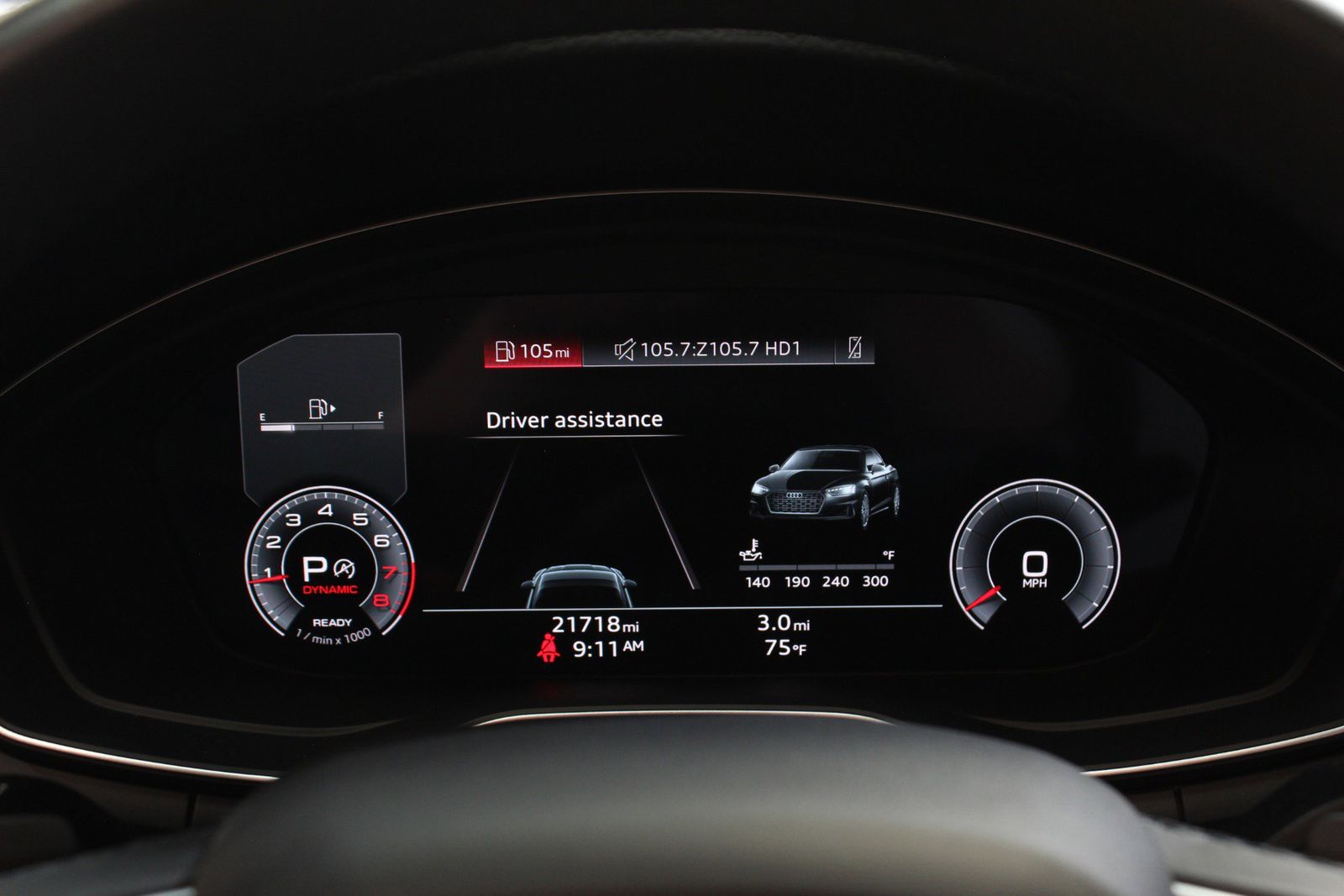 2024 Audi A5 S Line Premium Plus AWD