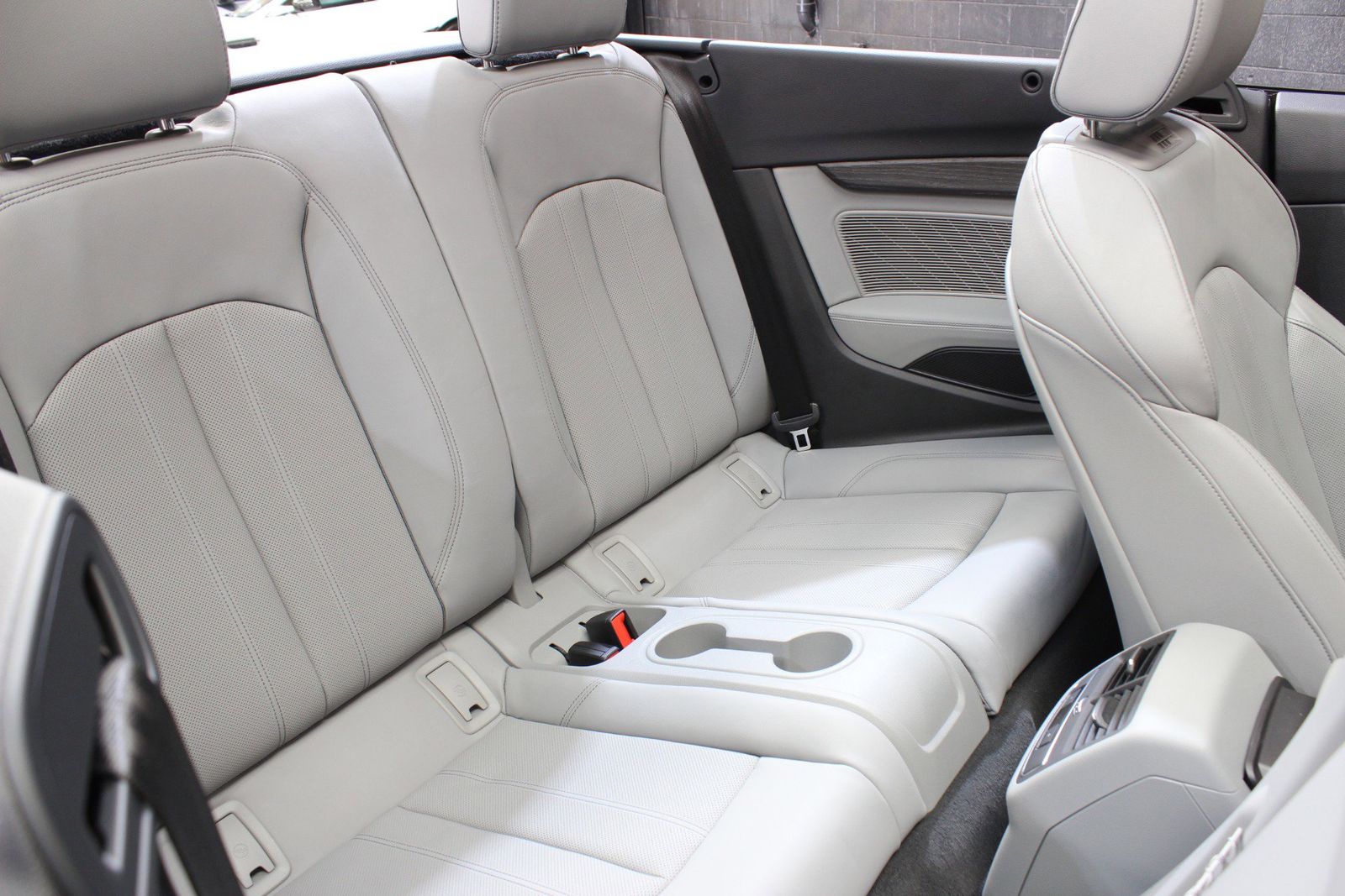 2024 Audi A5 S Line Premium Plus AWD