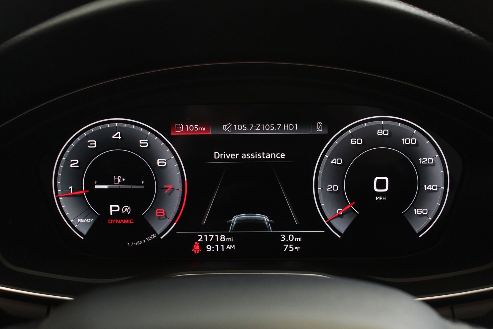 2024 Audi A5 S Line Premium Plus AWD