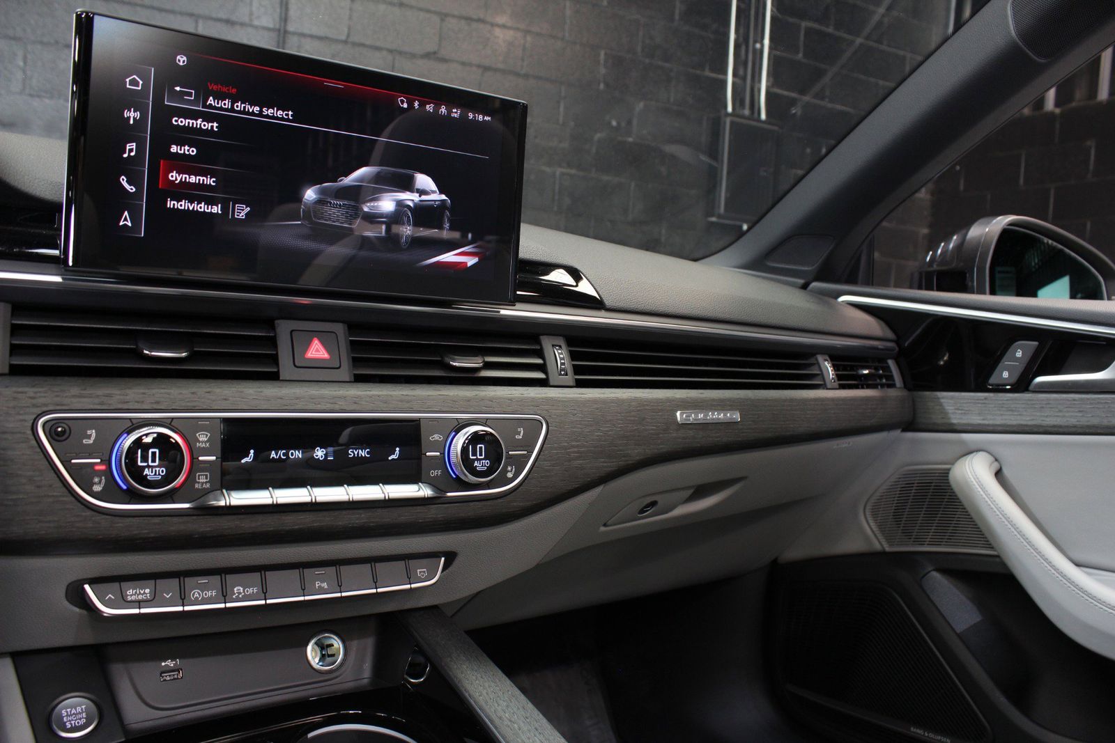 2024 Audi A5 S Line Premium Plus AWD