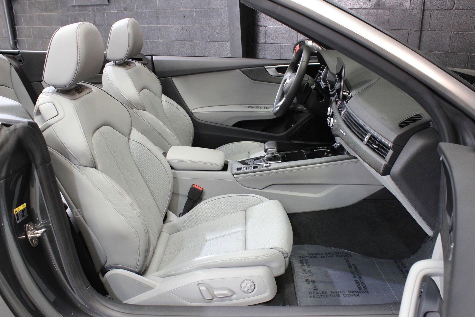 2024 Audi A5 S Line Premium Plus AWD