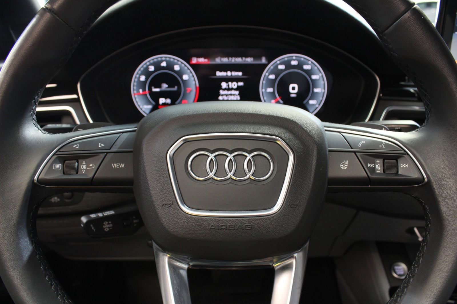 2024 Audi A5 S Line Premium Plus AWD