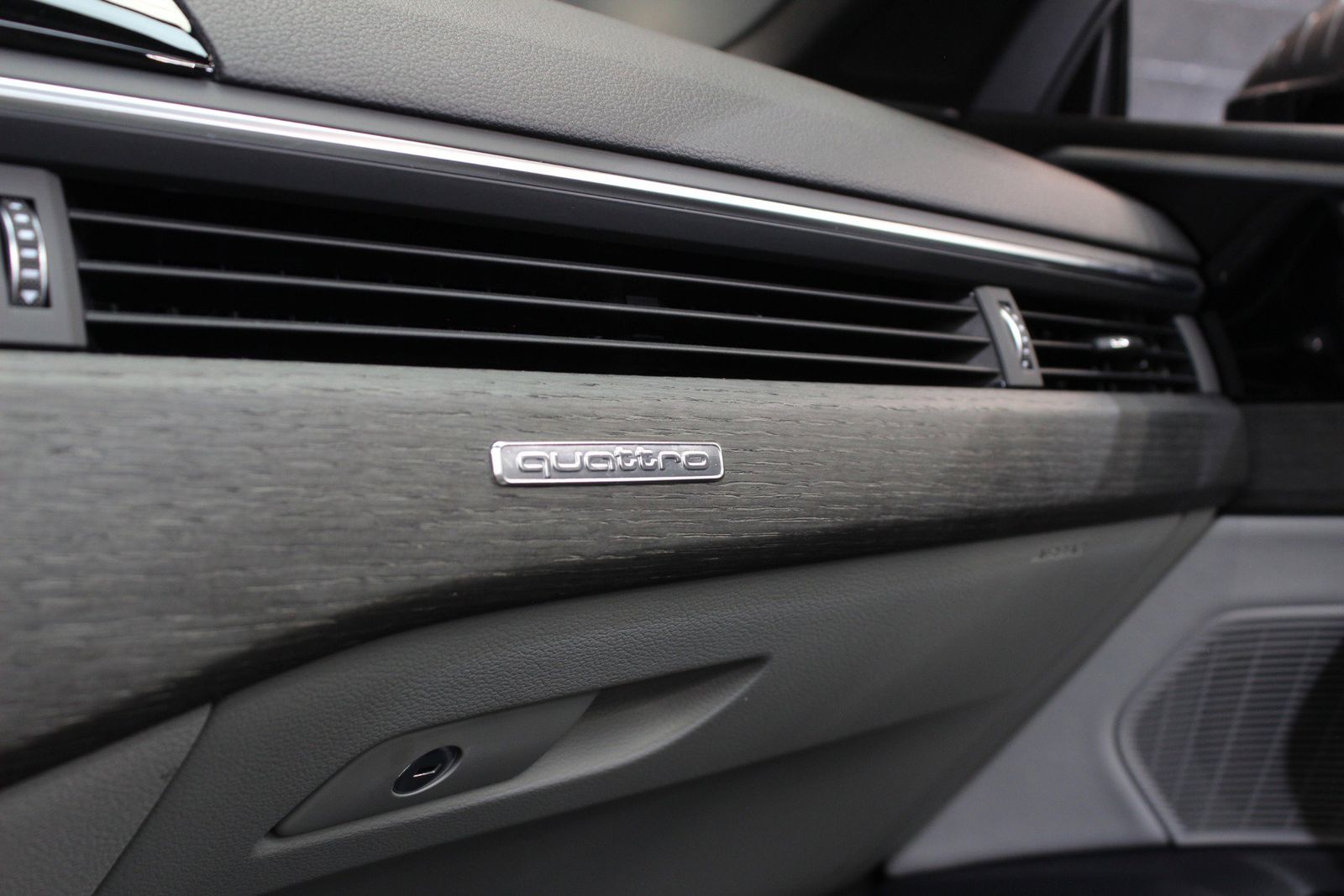 2024 Audi A5 S Line Premium Plus AWD