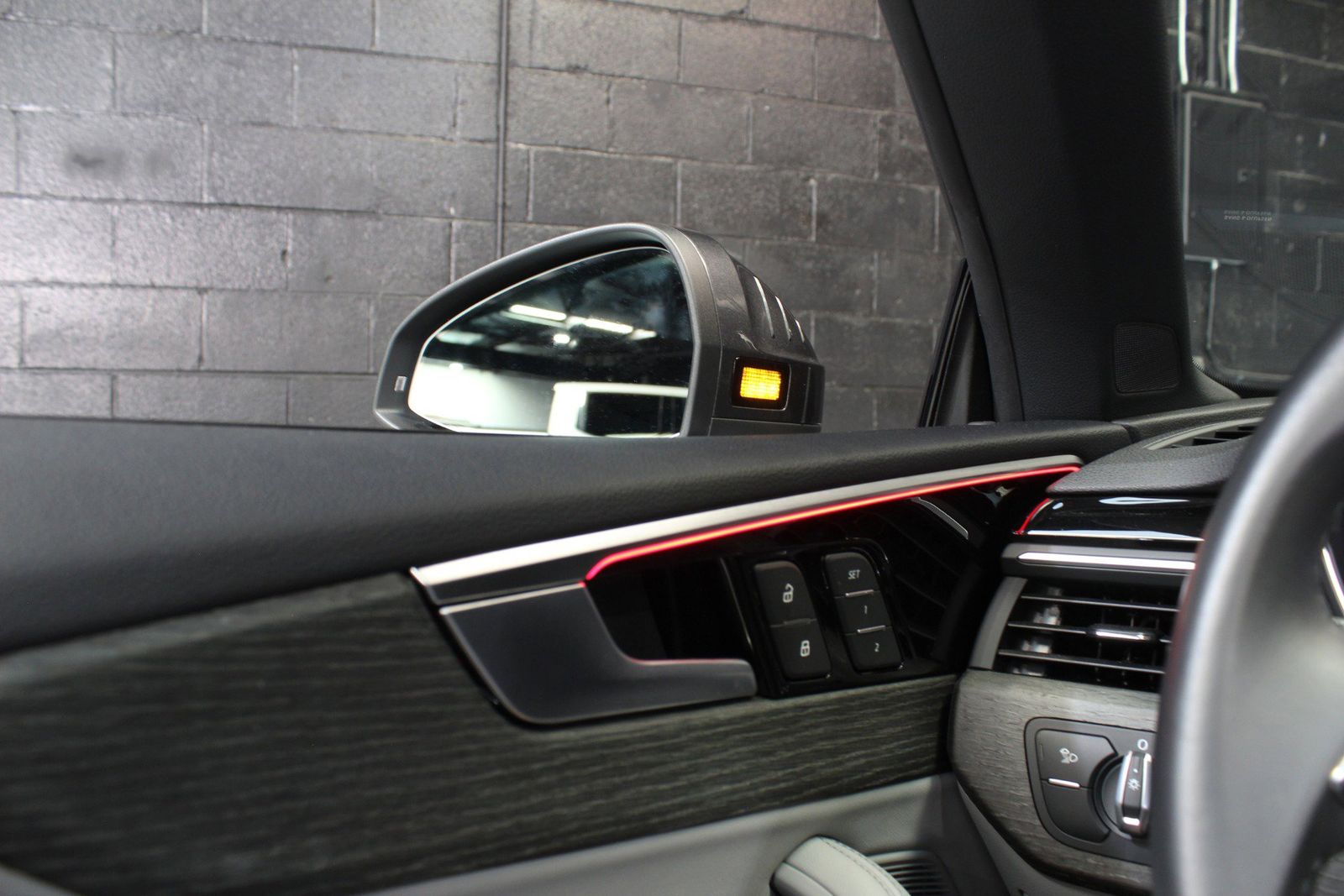 2024 Audi A5 S Line Premium Plus AWD