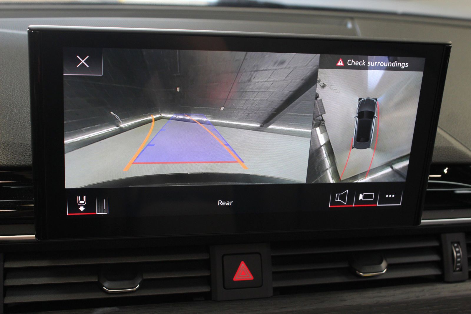 2024 Audi A5 S Line Premium Plus AWD