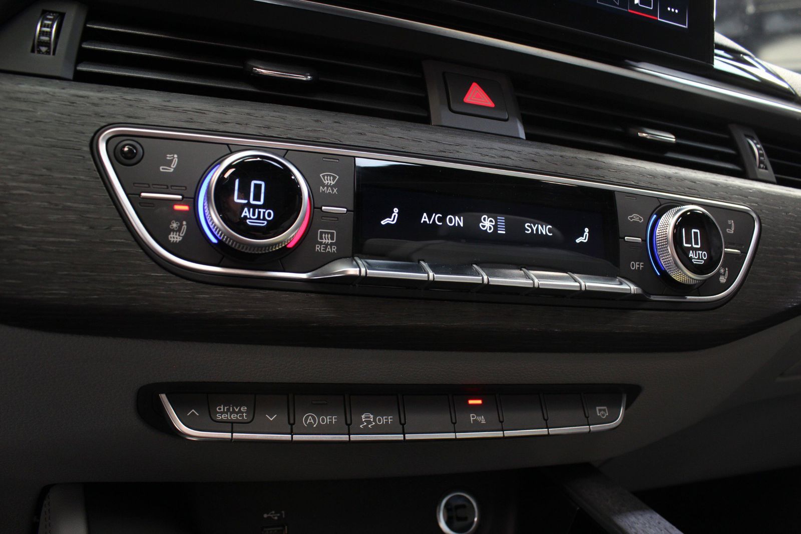 2024 Audi A5 S Line Premium Plus AWD