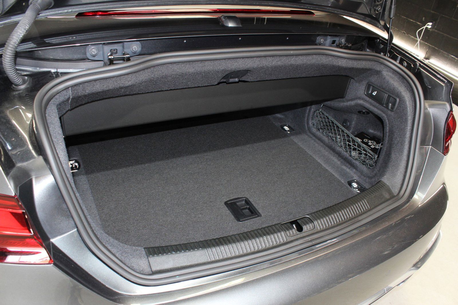 2024 Audi A5 S Line Premium Plus AWD