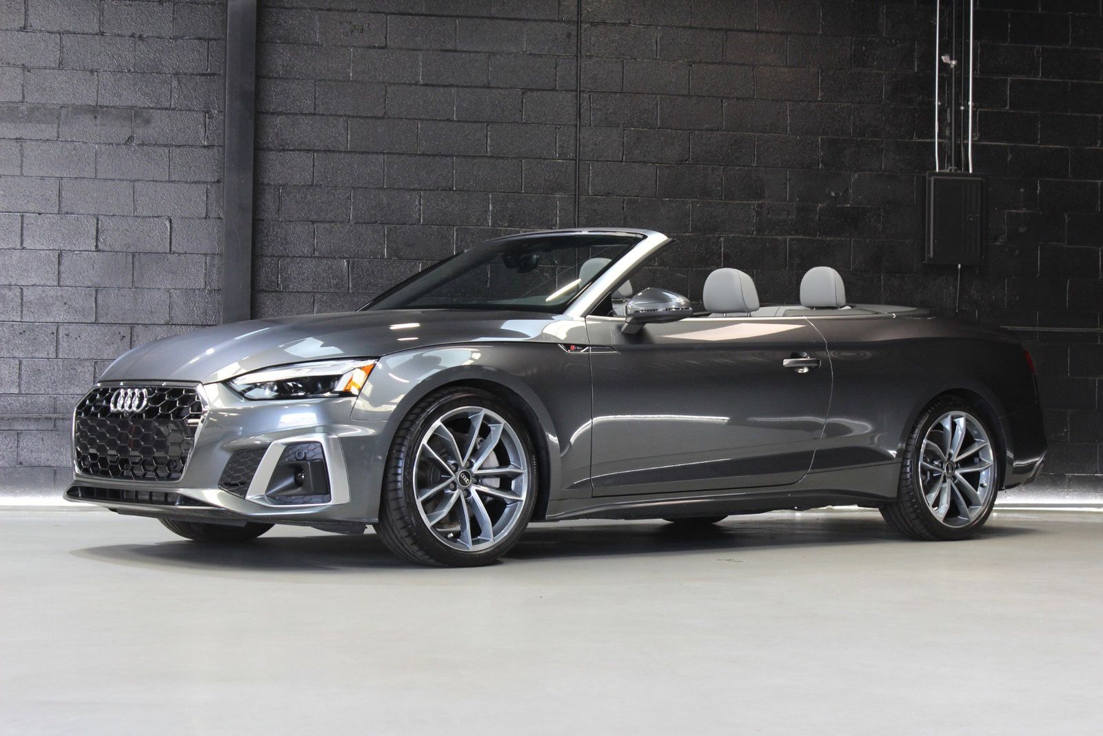 2024 Audi A5 S Line Premium Plus AWD