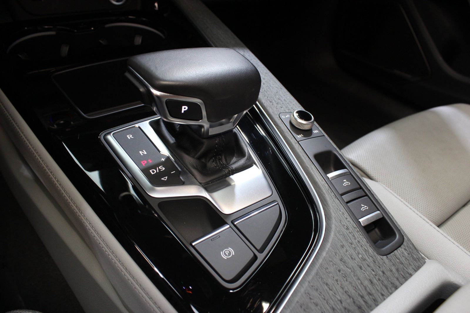 2024 Audi A5 S Line Premium Plus AWD