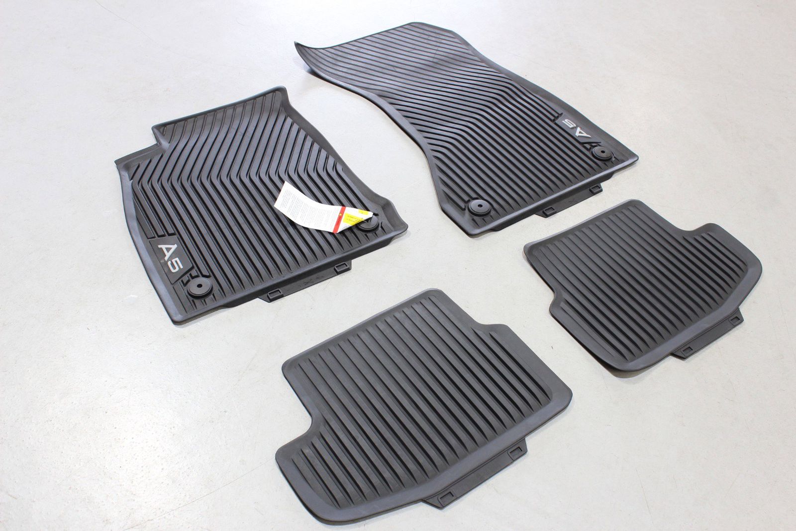 2024 Audi A5 S Line Premium Plus AWD