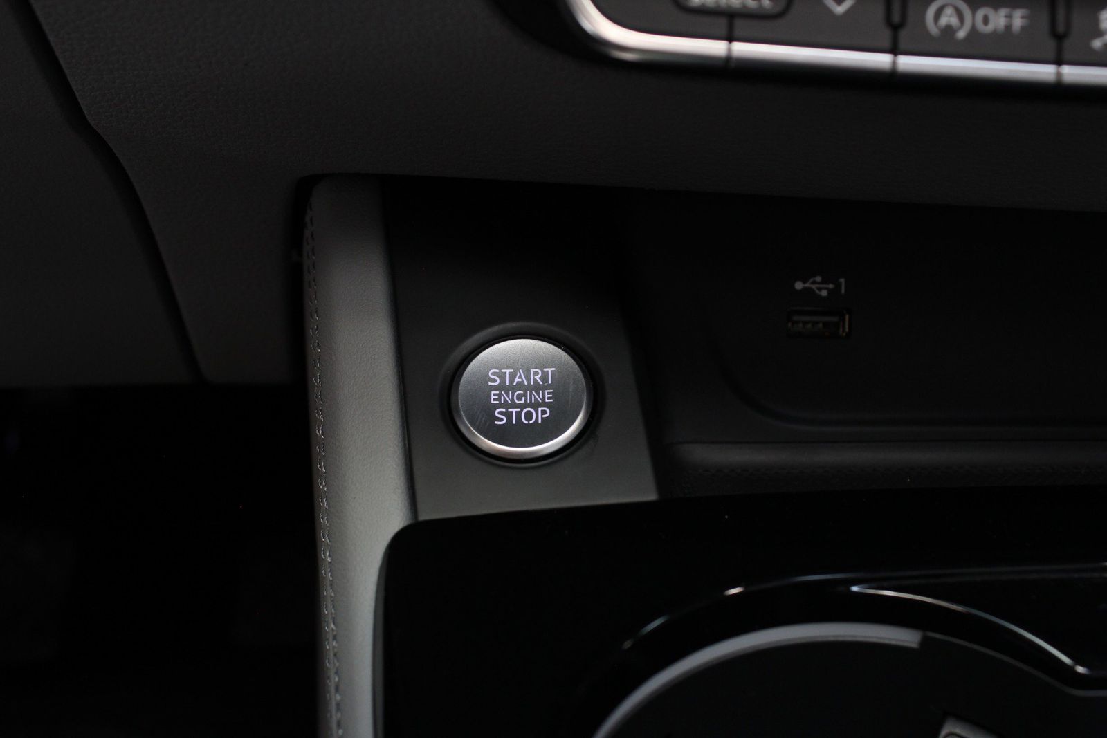 2024 Audi A5 S Line Premium Plus AWD