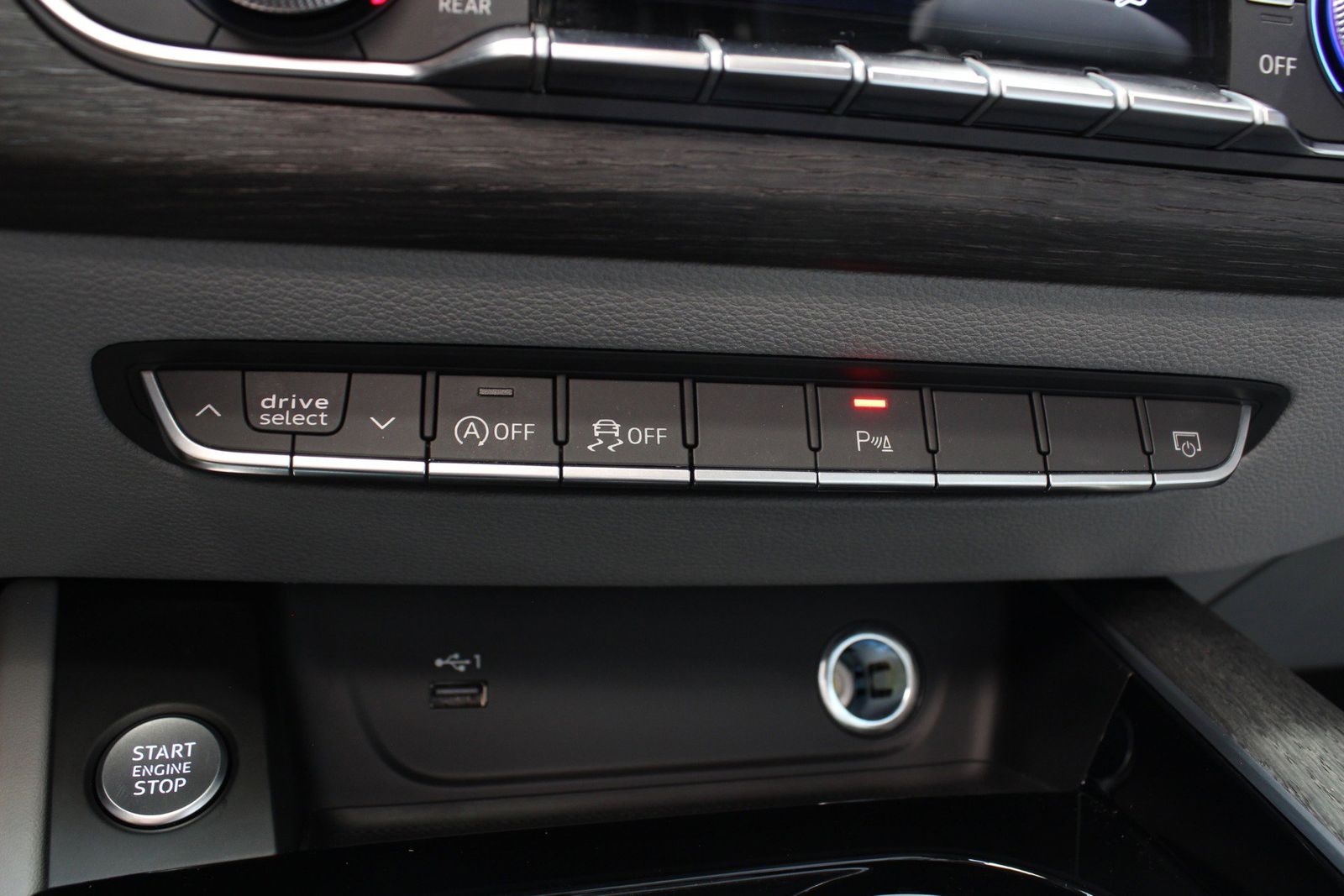 2024 Audi A5 S Line Premium Plus AWD