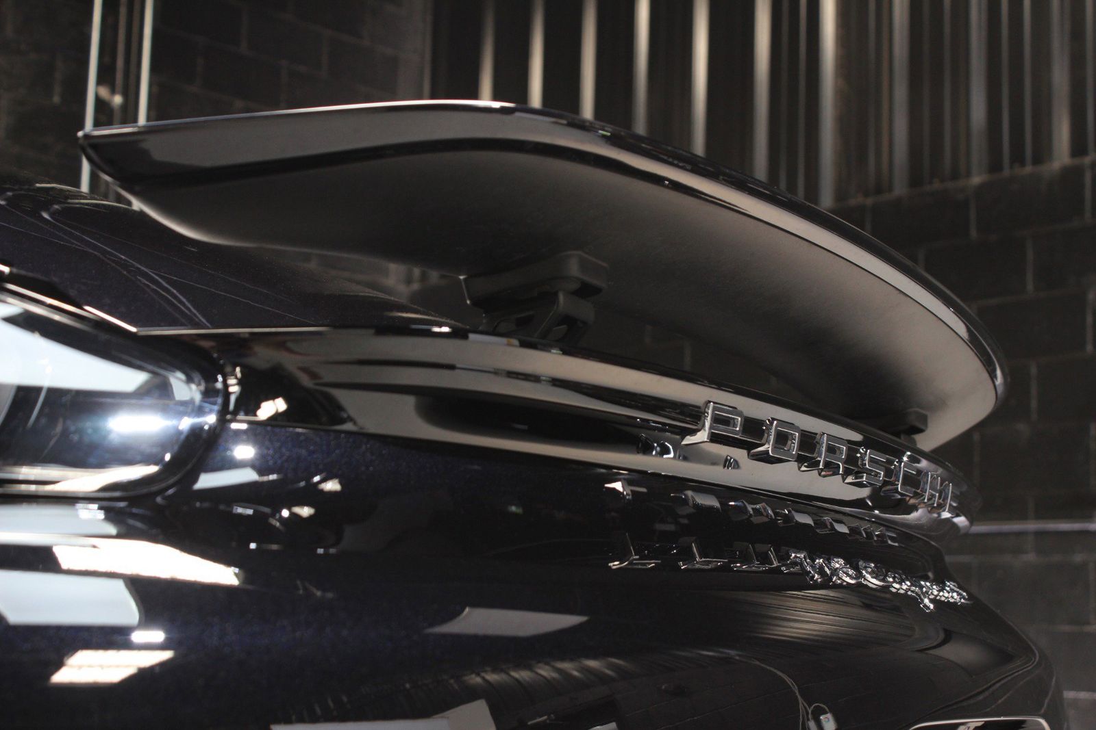 2022 Porsche 718 Cayman S RWD