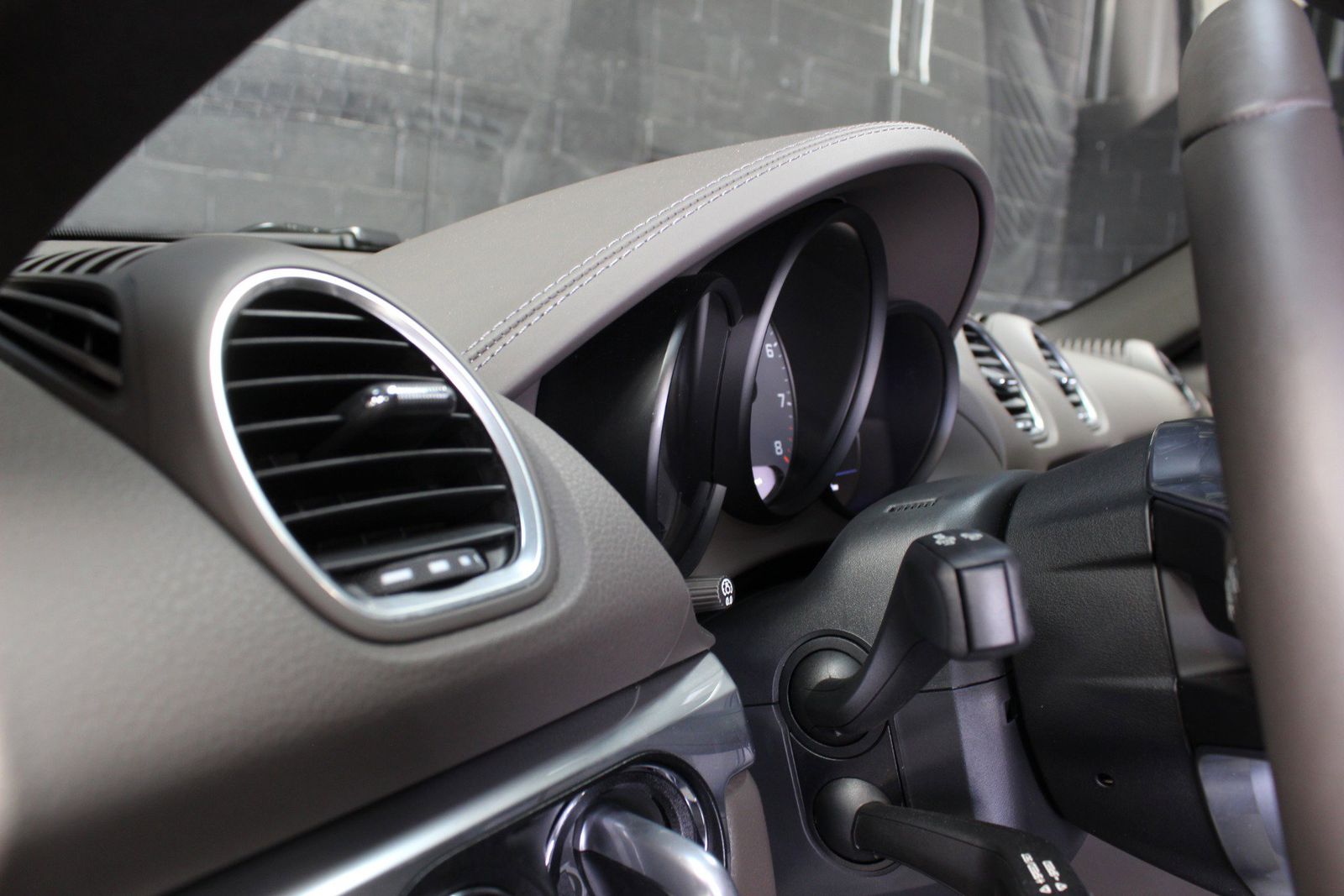 2022 Porsche 718 Cayman S RWD