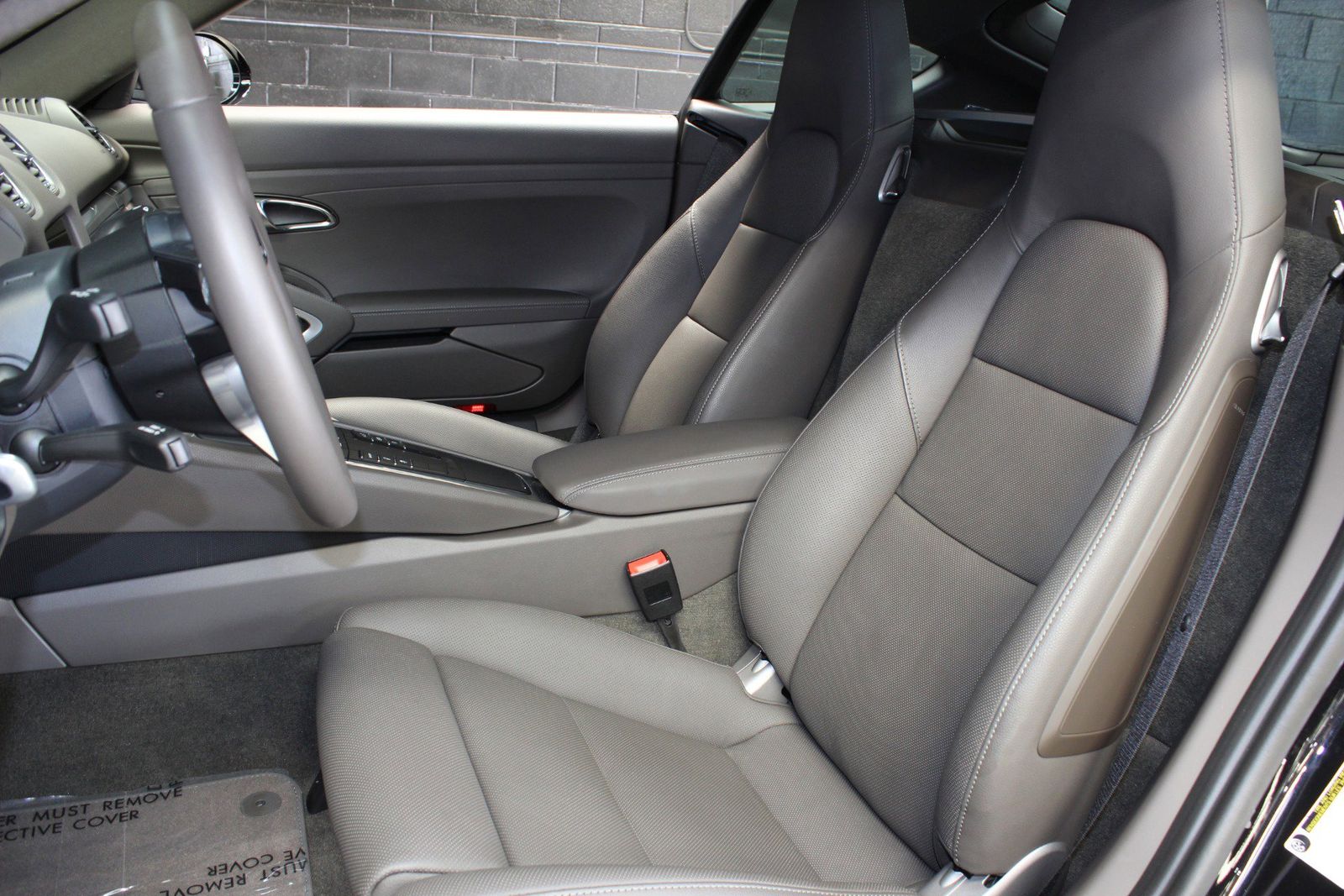 2022 Porsche 718 Cayman S RWD