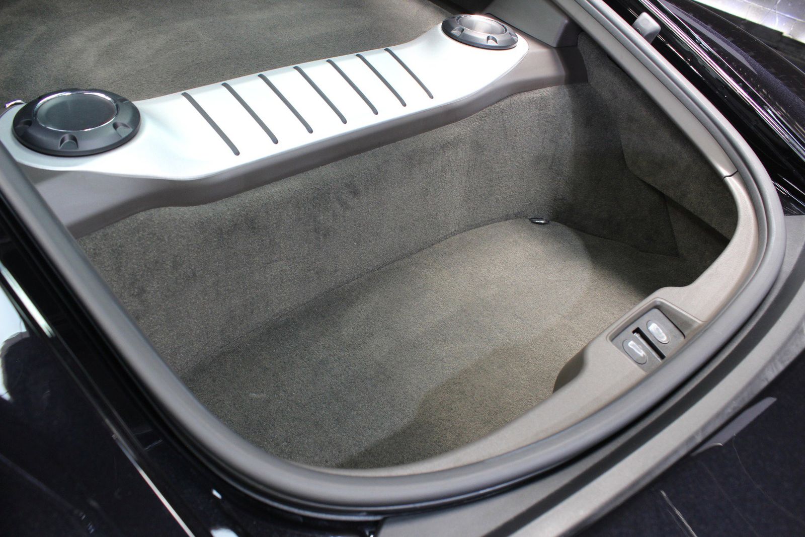 2022 Porsche 718 Cayman S RWD