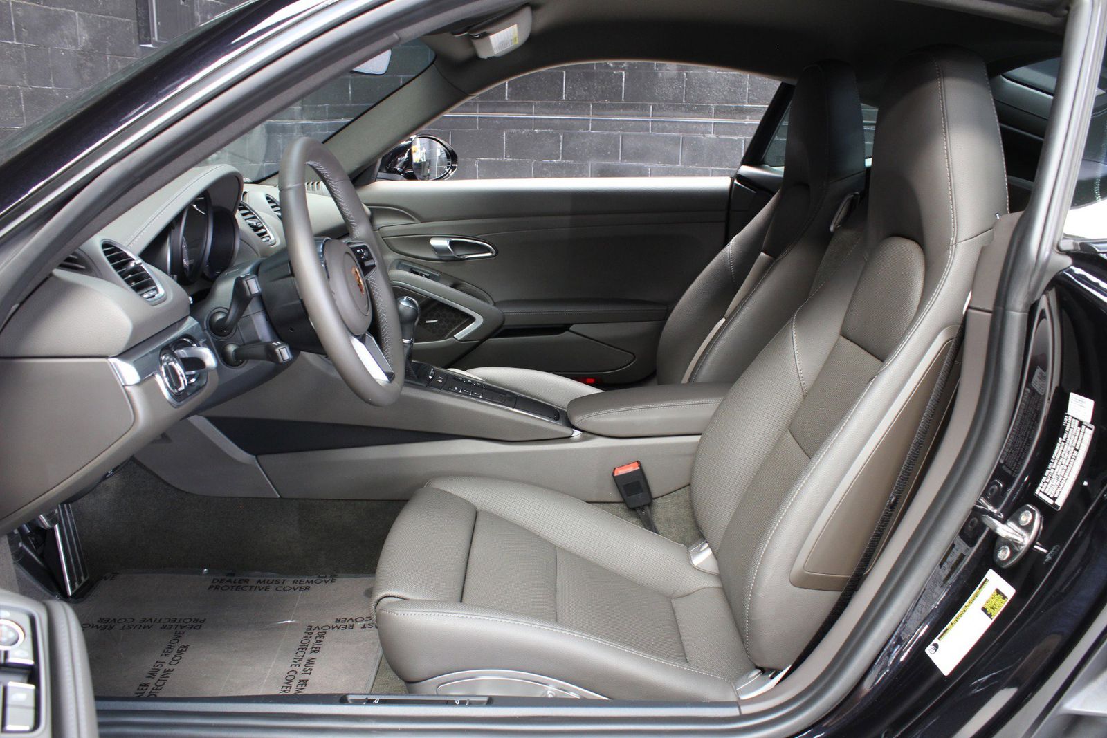 2022 Porsche 718 Cayman S RWD