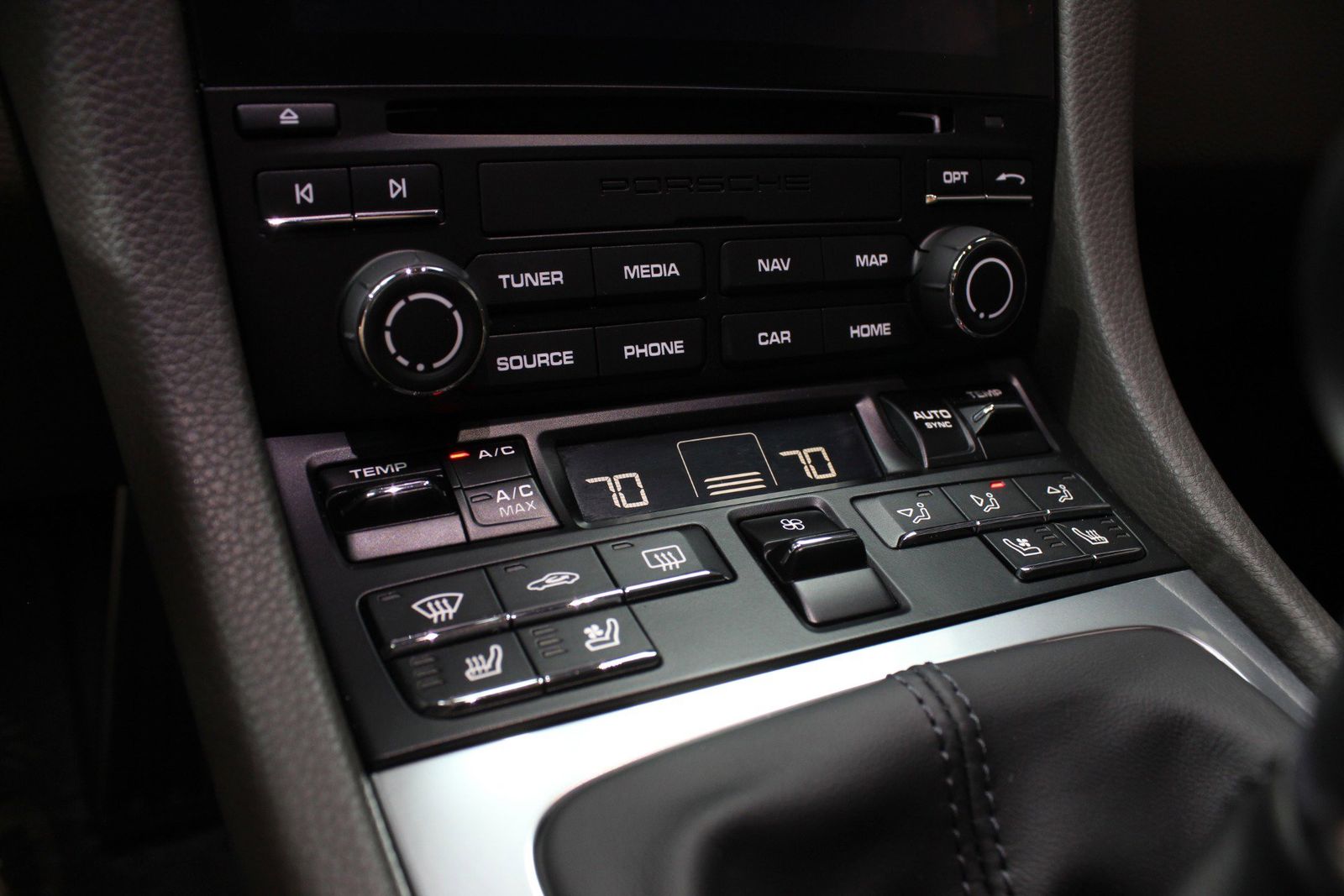 2022 Porsche 718 Cayman S RWD