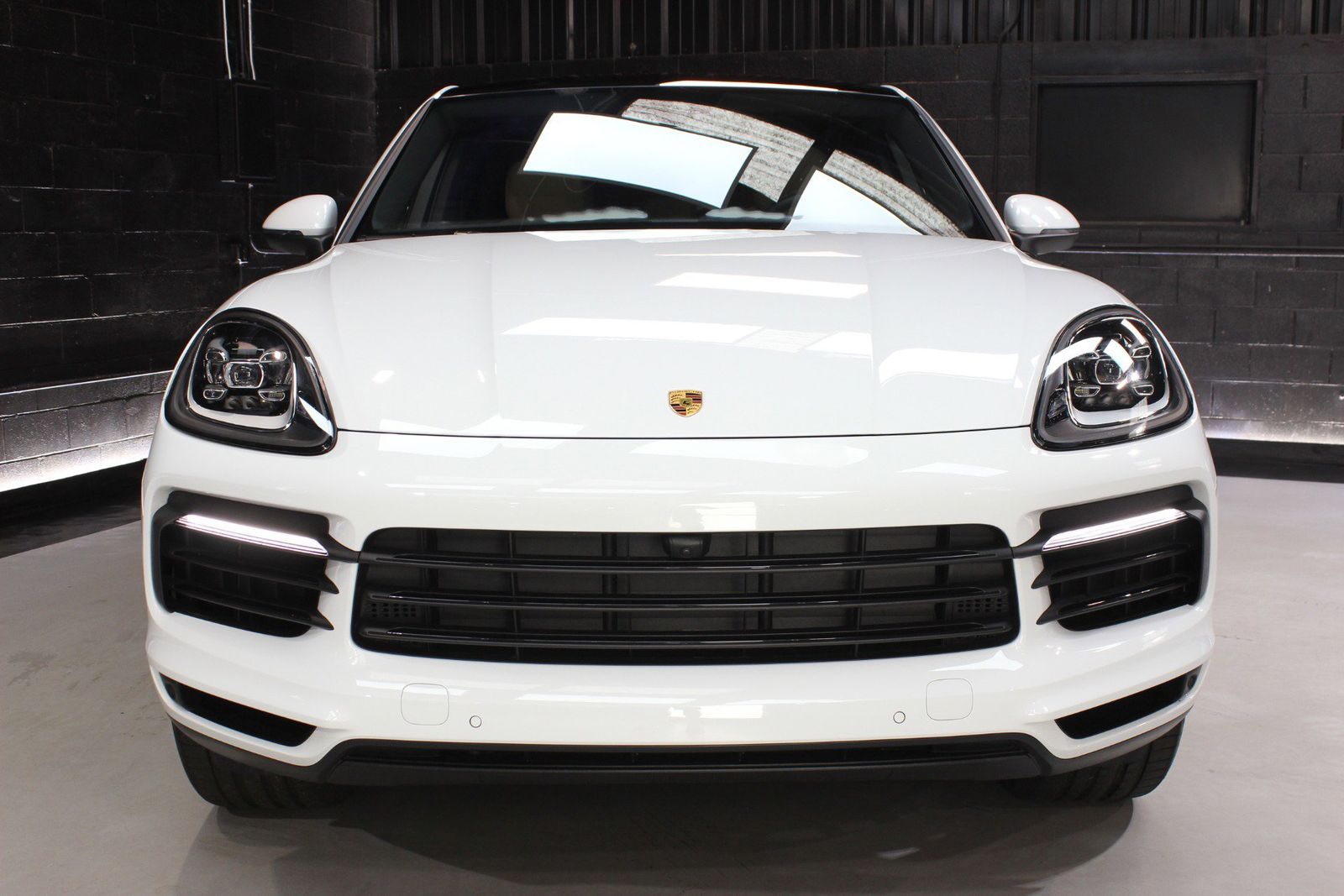 2022 Porsche Cayenne Base AWD