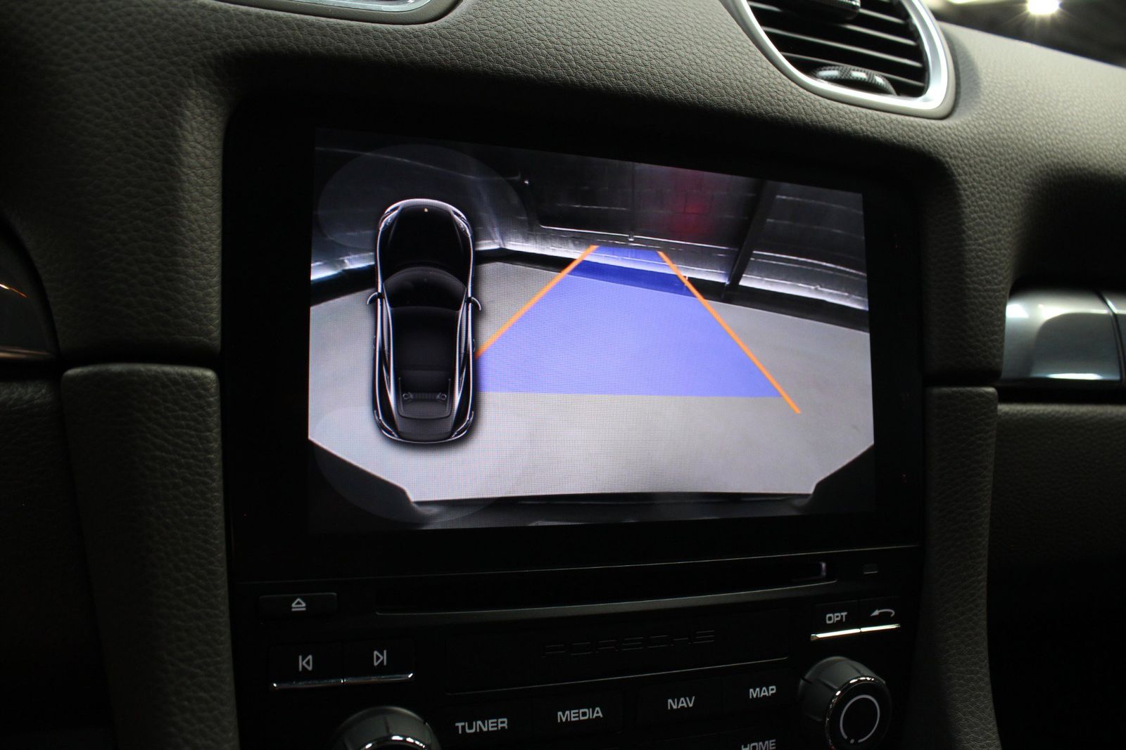 2022 Porsche 718 Cayman S RWD