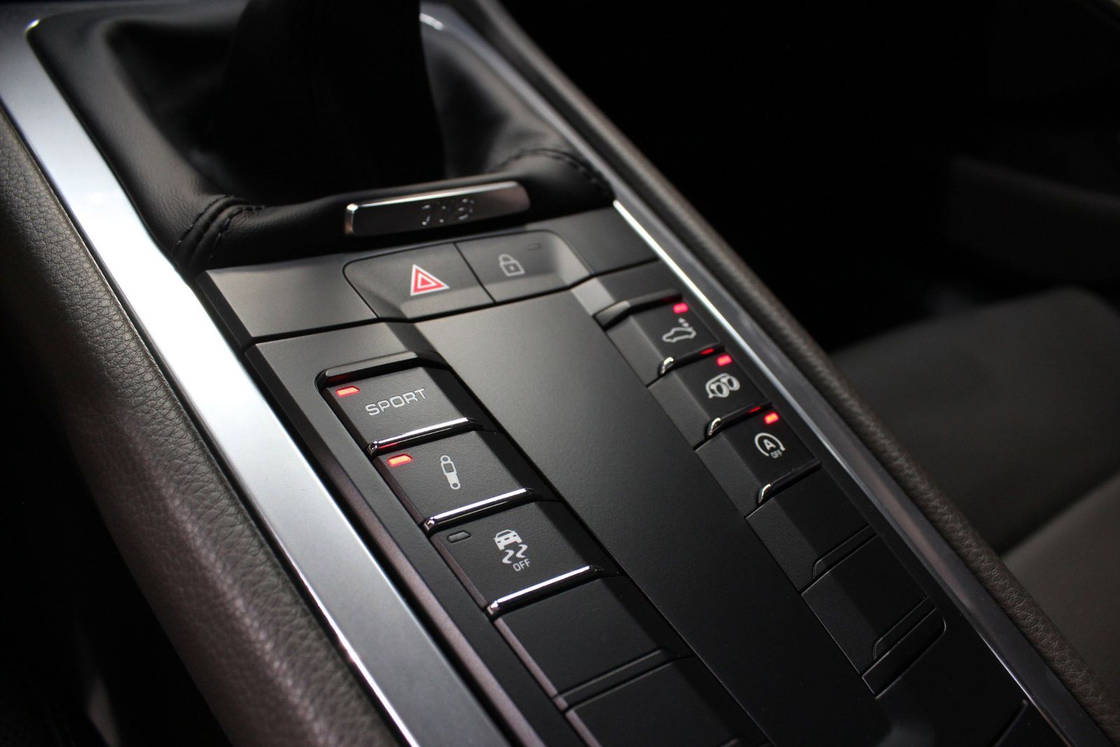 2022 Porsche 718 Cayman S RWD