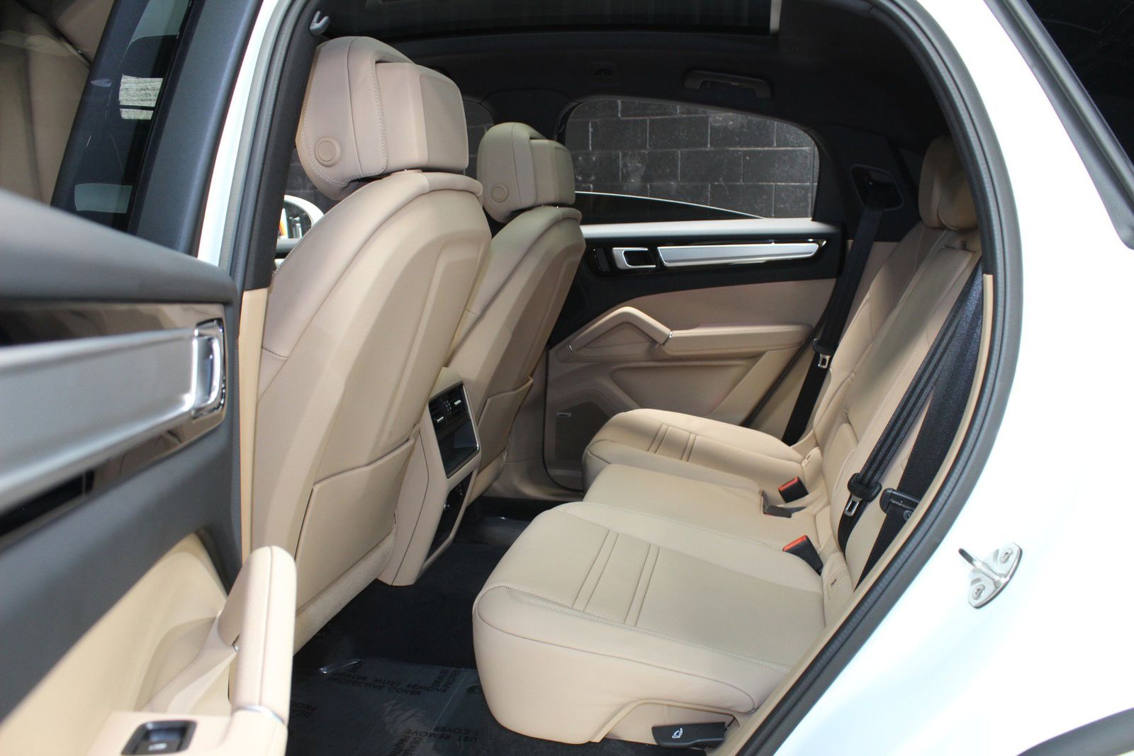2022 Porsche Cayenne Base AWD
