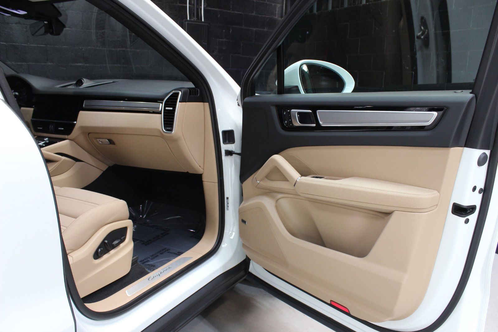 2022 Porsche Cayenne Base AWD