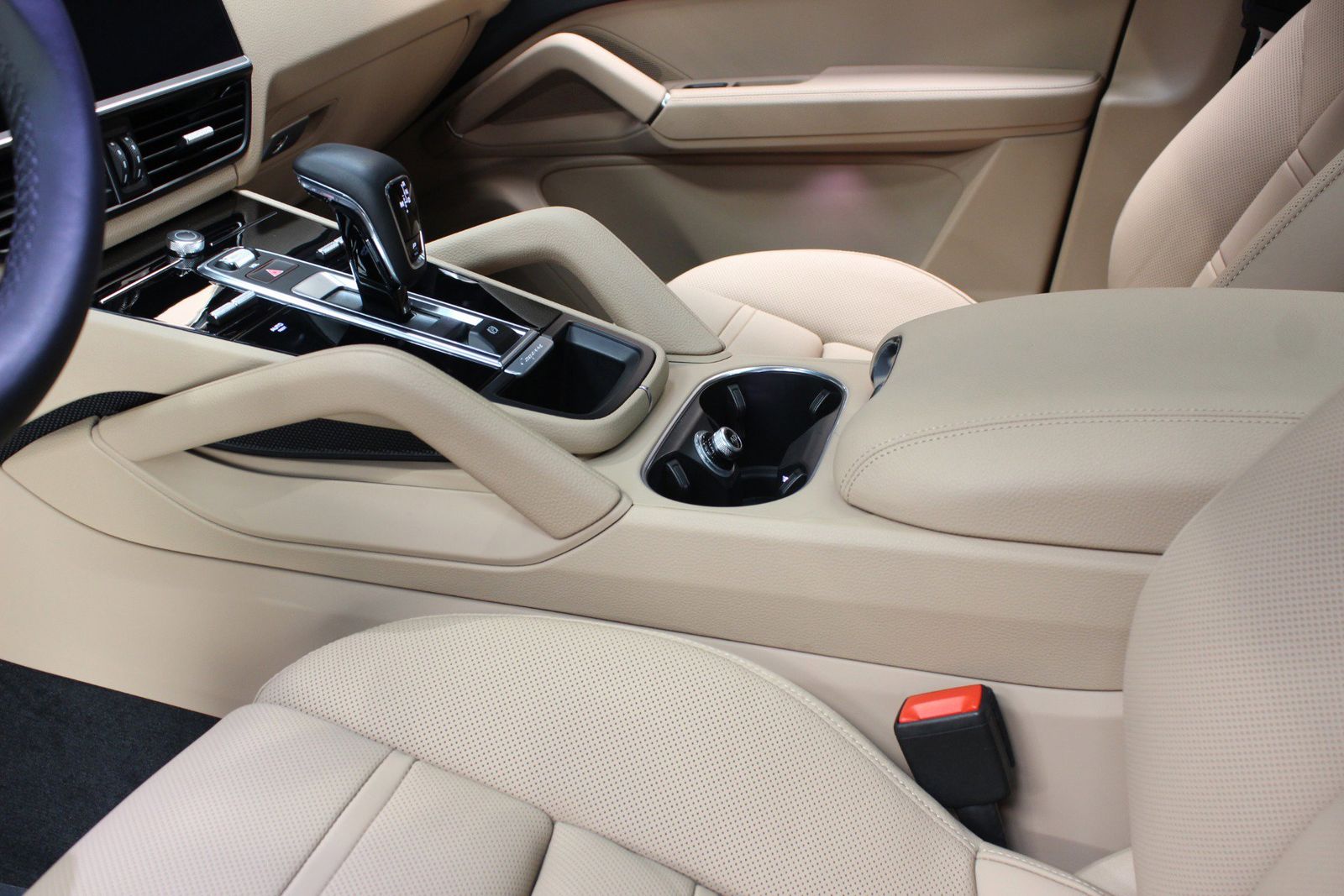 2022 Porsche Cayenne Base AWD