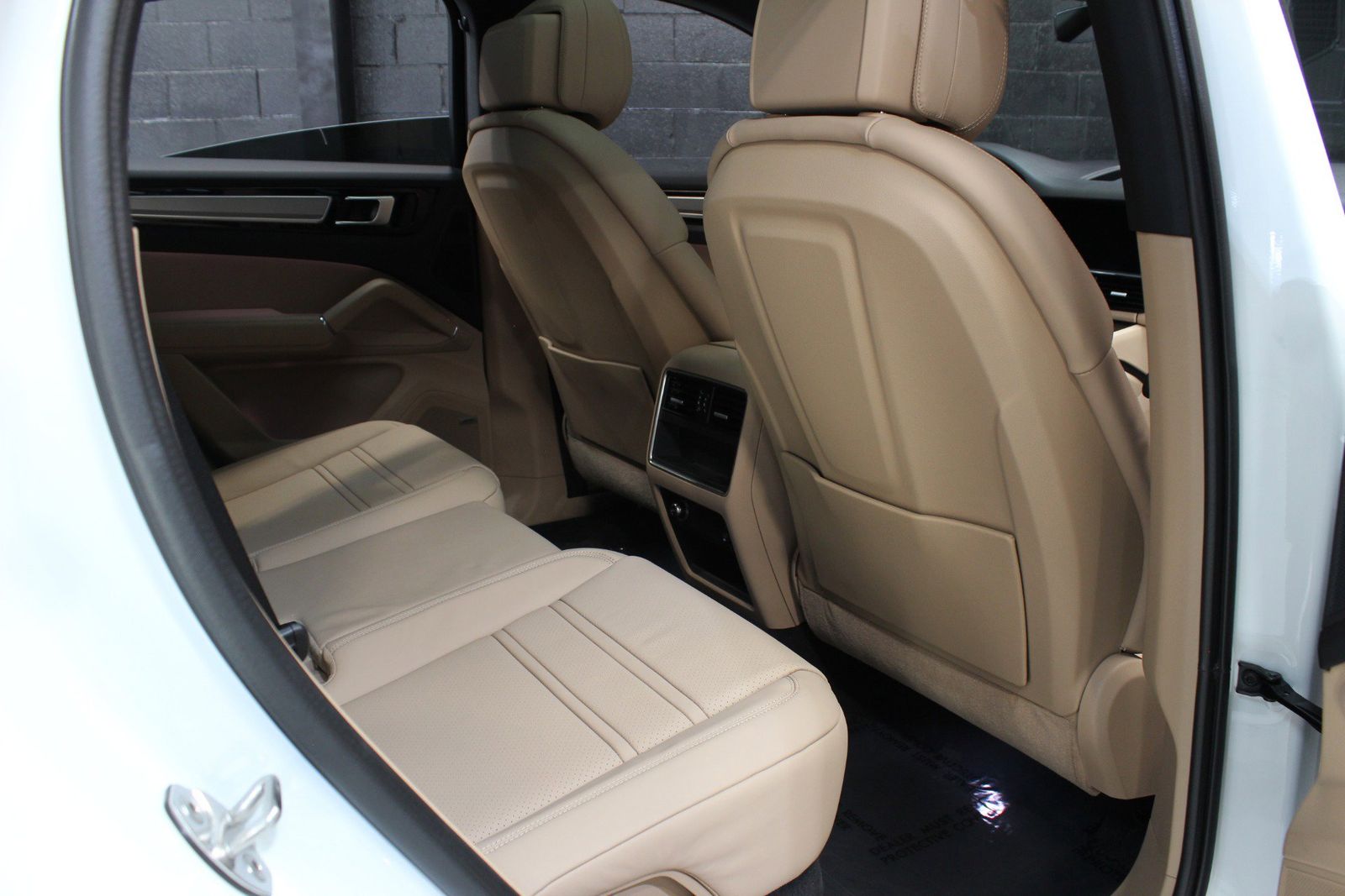 2022 Porsche Cayenne Base AWD
