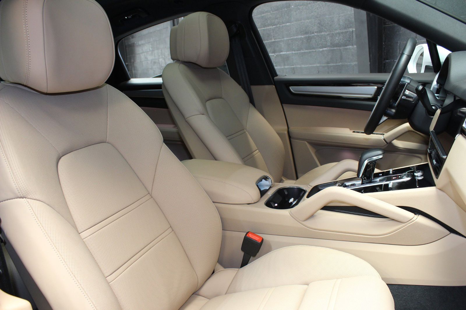 2022 Porsche Cayenne Base AWD