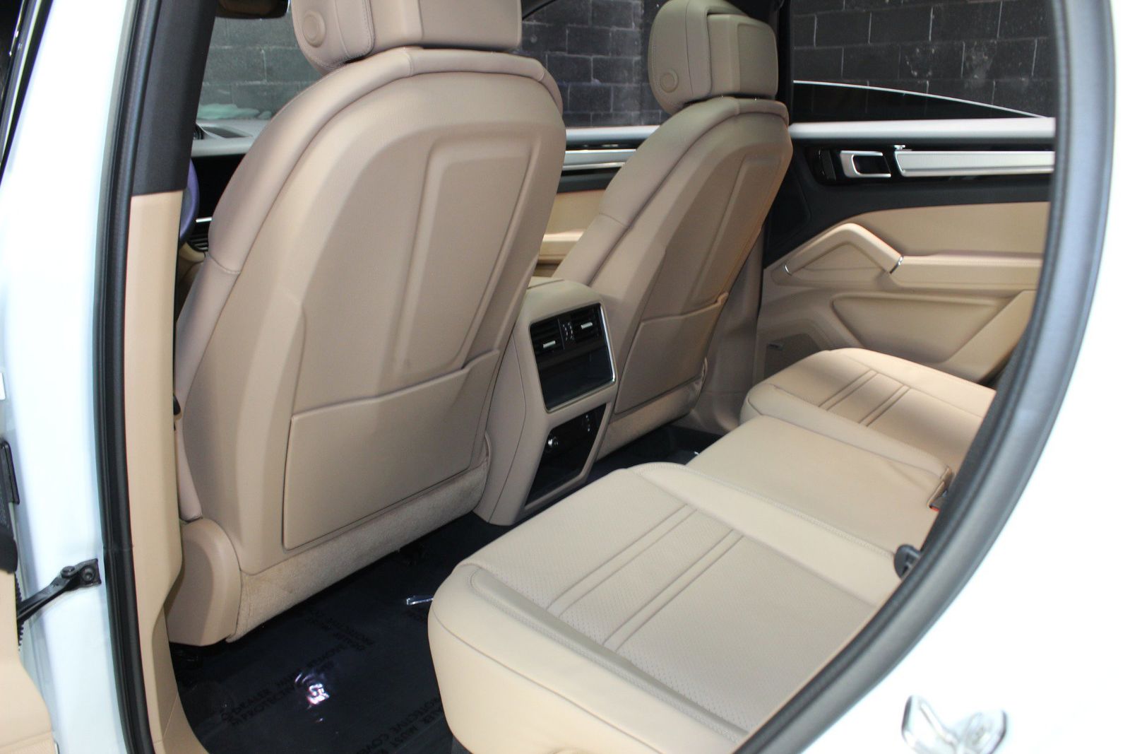 2022 Porsche Cayenne Base AWD