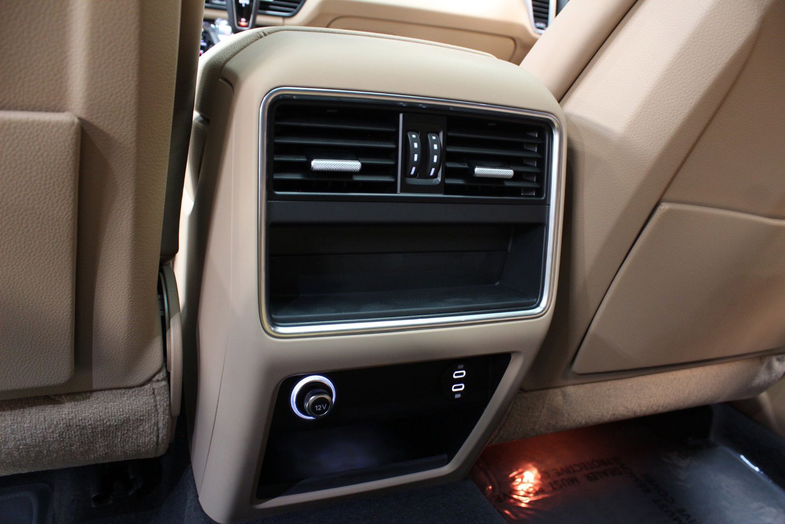 2022 Porsche Cayenne Base AWD
