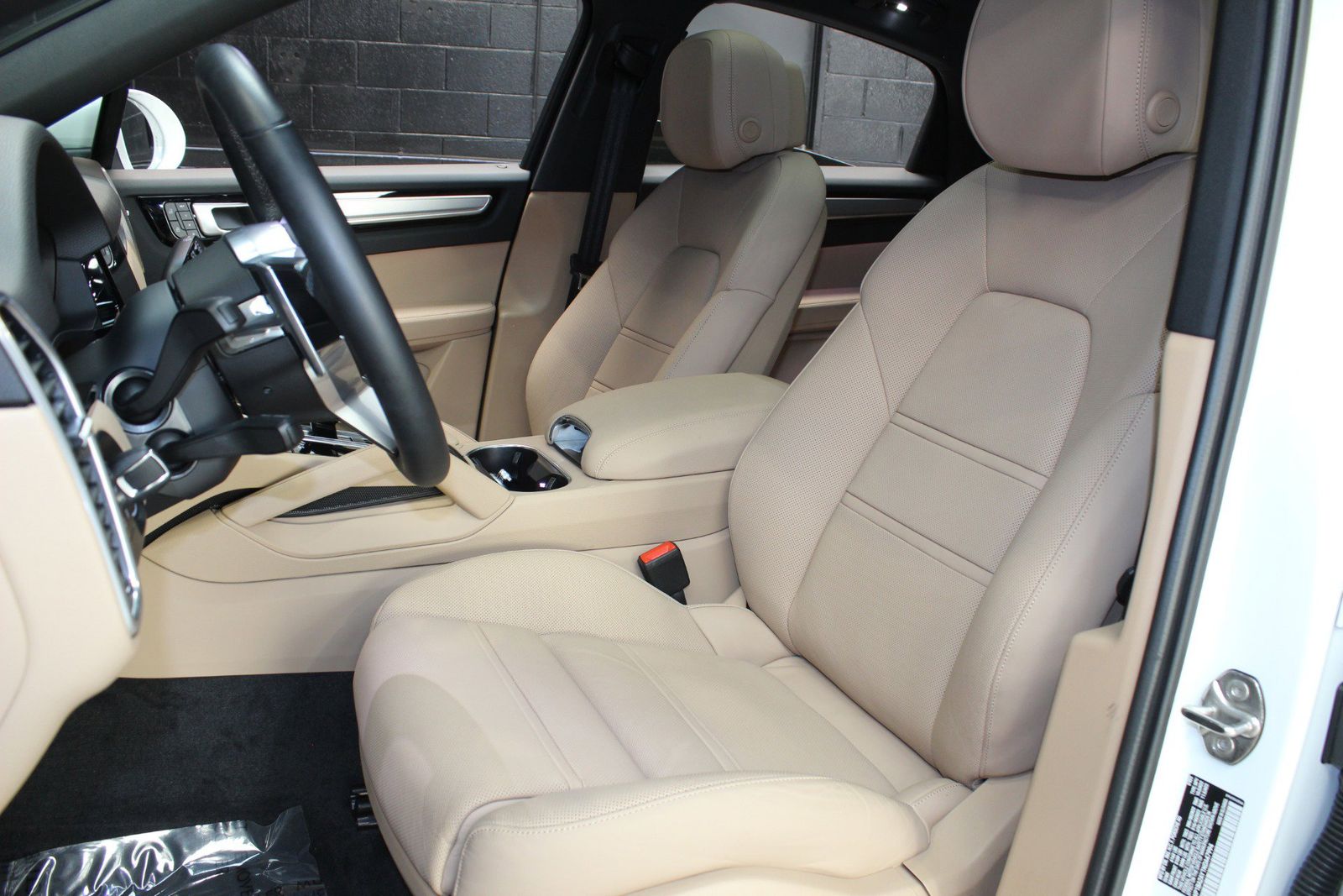2022 Porsche Cayenne Base AWD