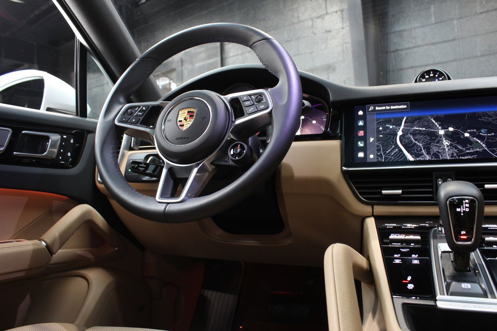 2022 Porsche Cayenne Base AWD